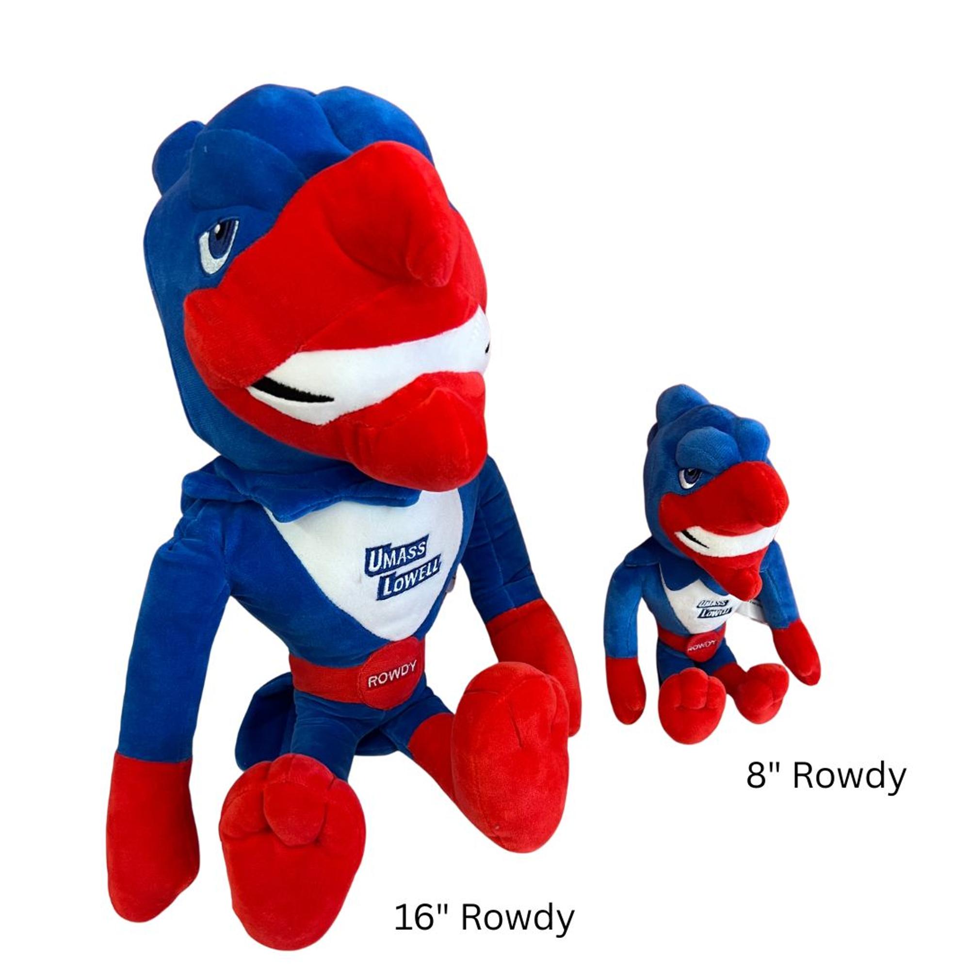 Product image 5 of 5 for 16" River Hawk Rowdy Plush