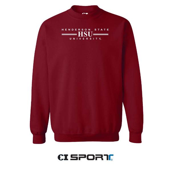 HSU Bandit Soft Touch Crew; $46.99
