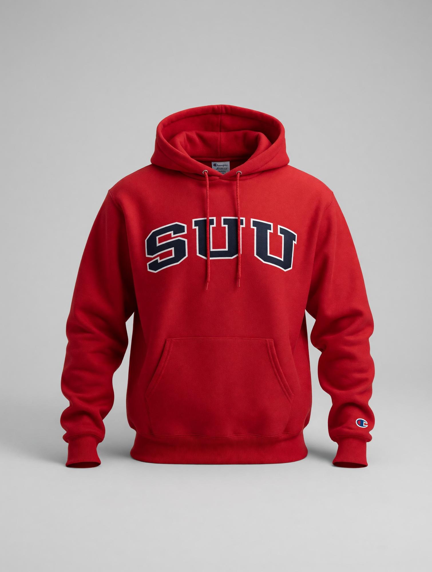 Product image 3 of 4 for Champion SUU Hoodie