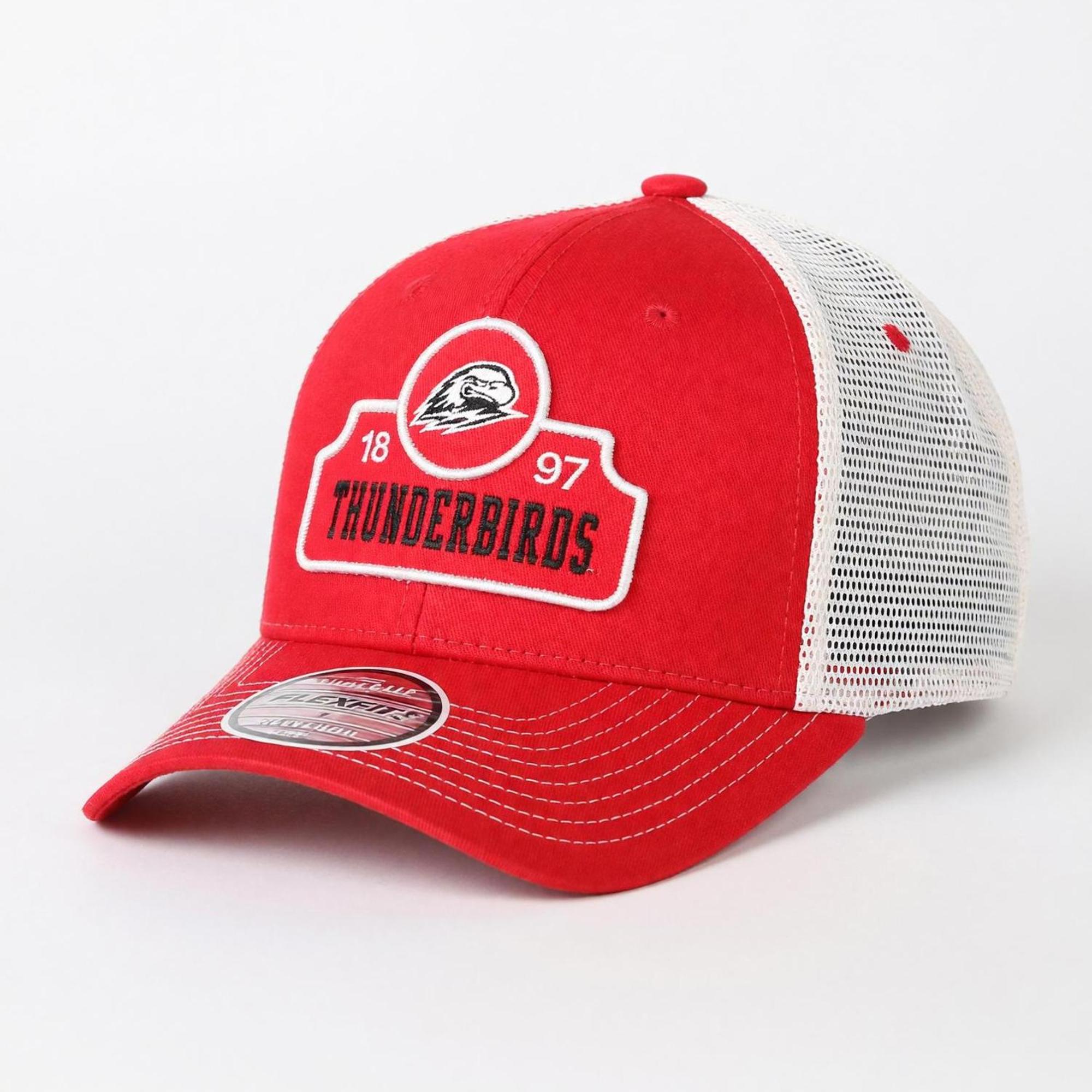 Product image 1 of 1 for Zephyr 1897 Thunderbirds Trucker Hat