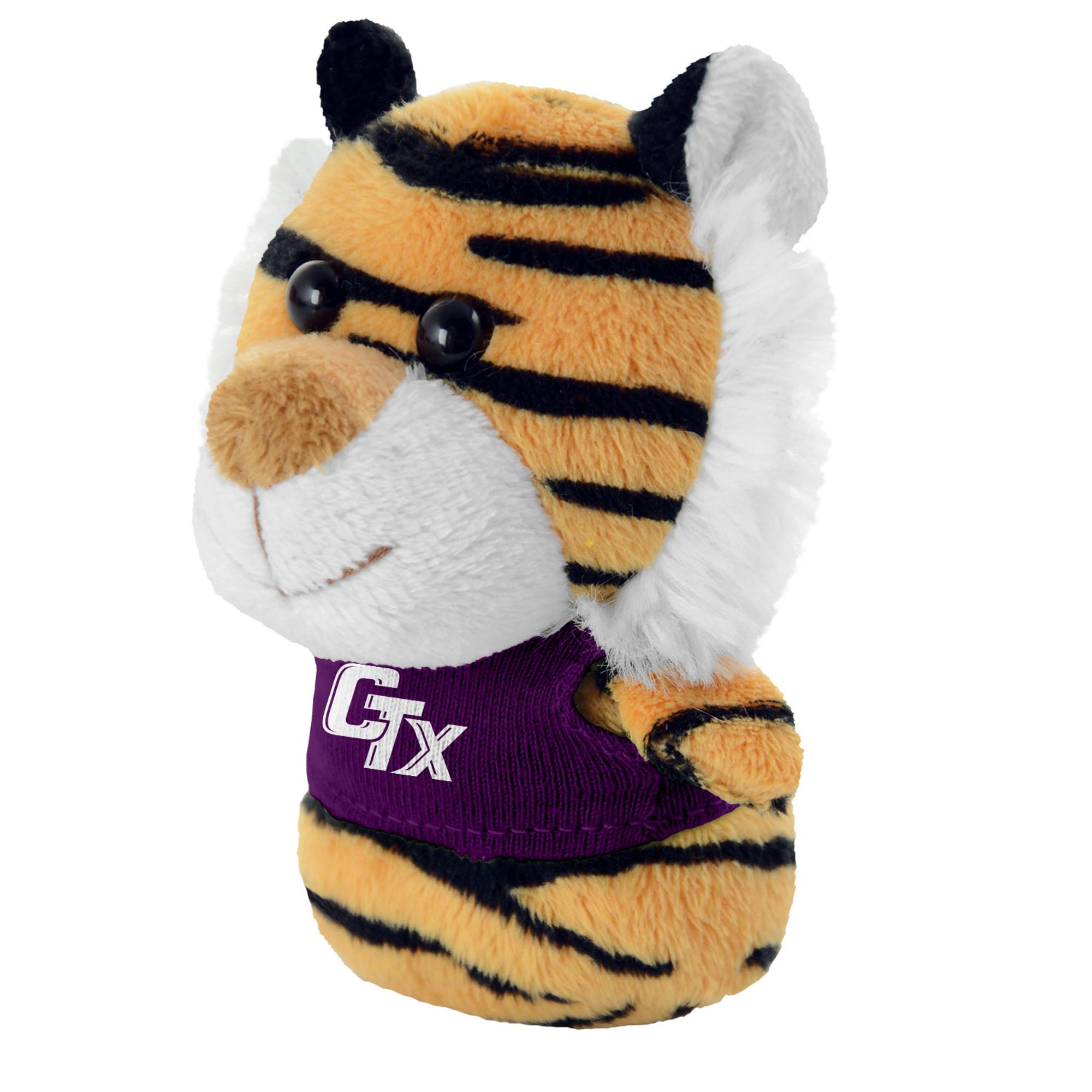 image of: CTX Shorties Plush Tiger