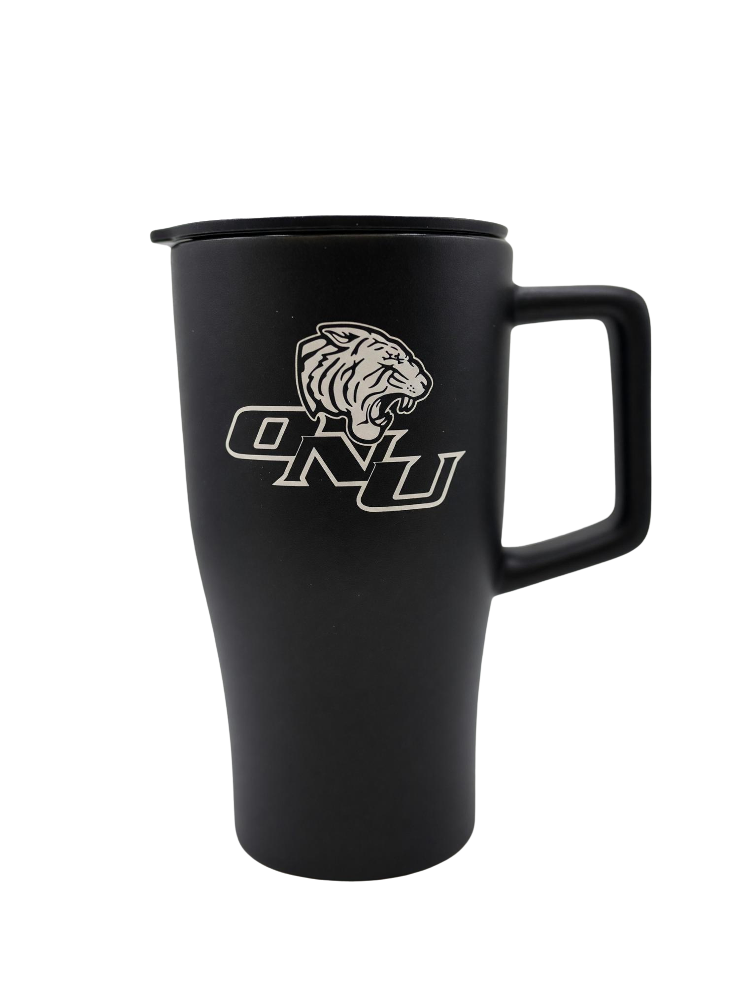 Product image 1 of 1 for Matte Ceramic Travel Mug