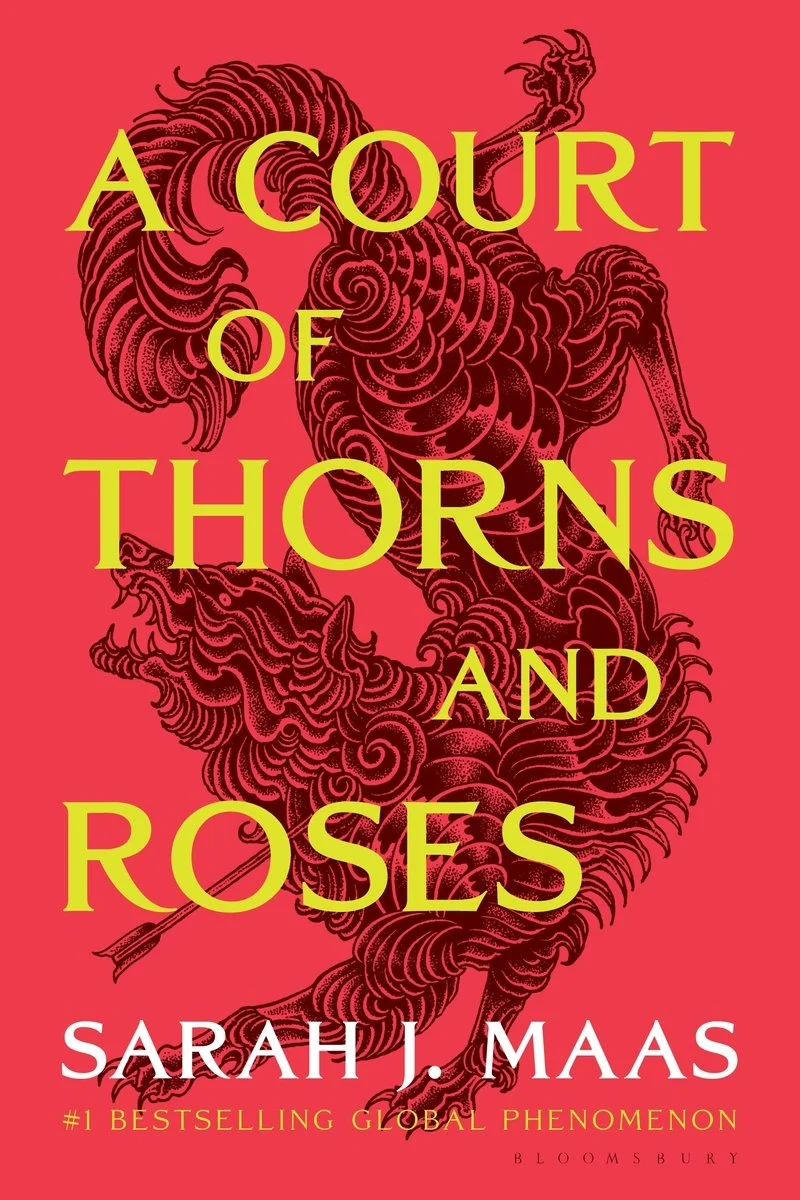 Product image 1 of 1 for A Court of Thorns and Roses