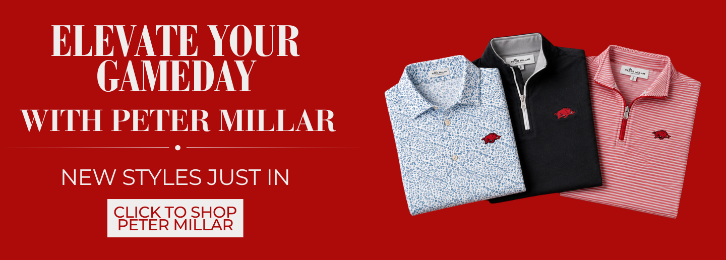 Click to Shop Peter Millar!