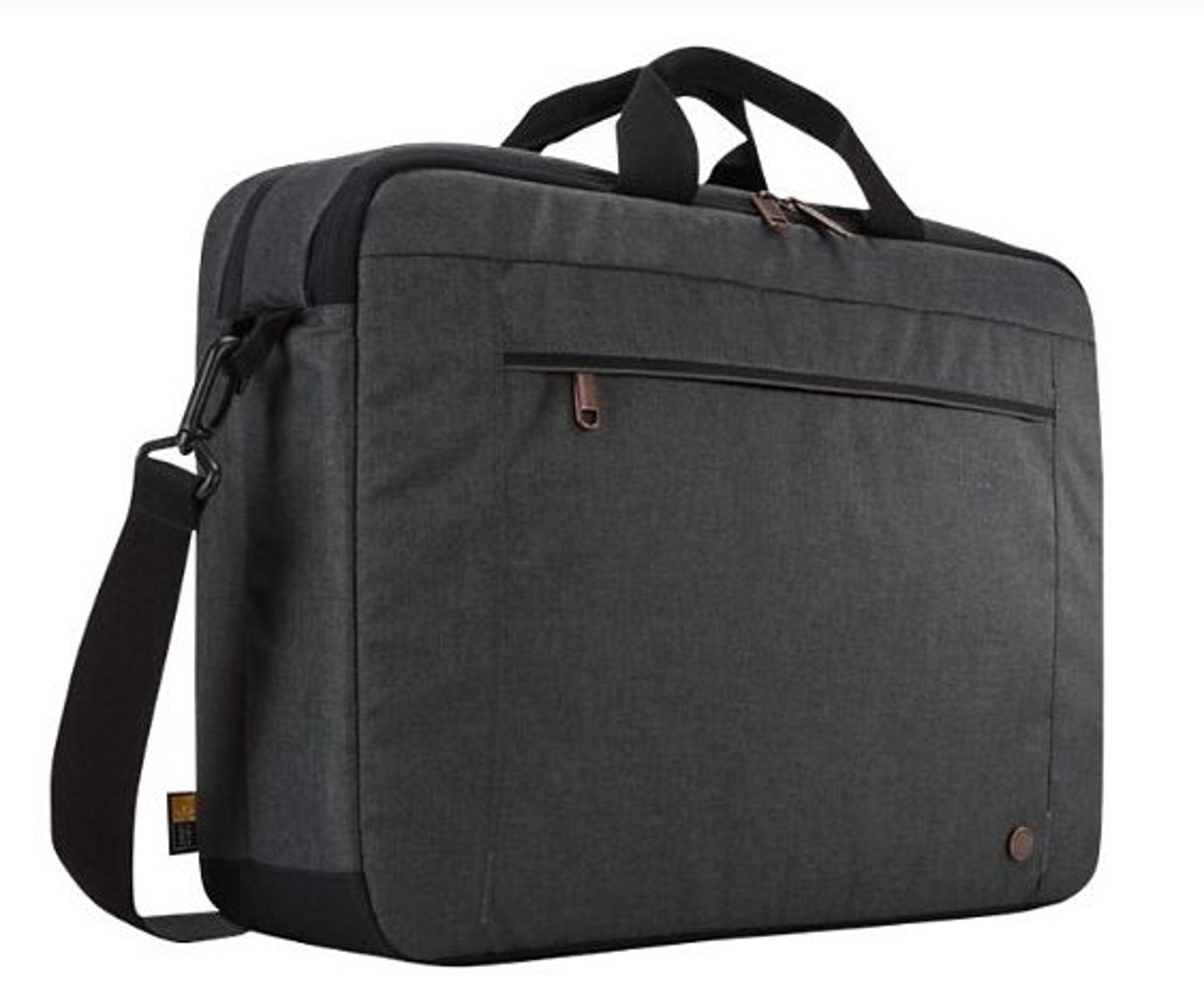 image of: Case Logic "Era" Notebook Carrying Case