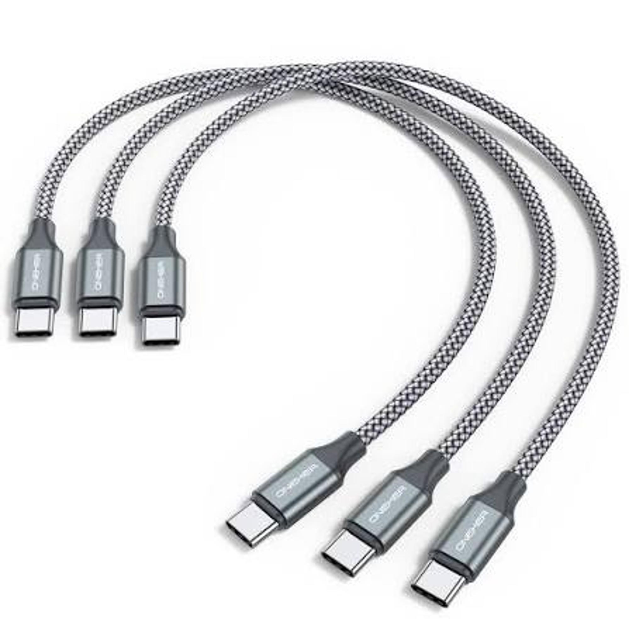 Variant 3 of 3 for Cable Charging Type C