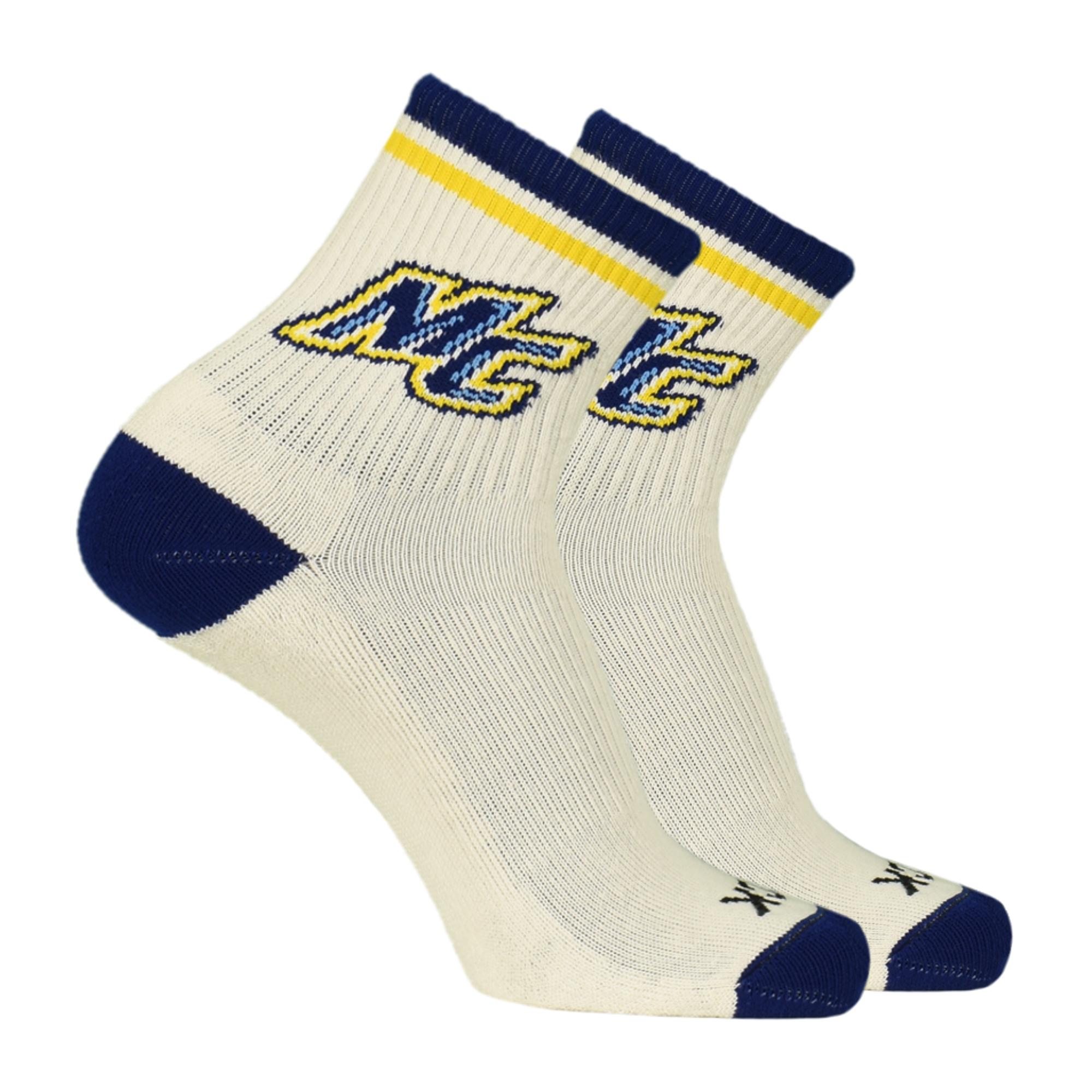 Product image 1 of 2 for MC Vintage Quarter Socks