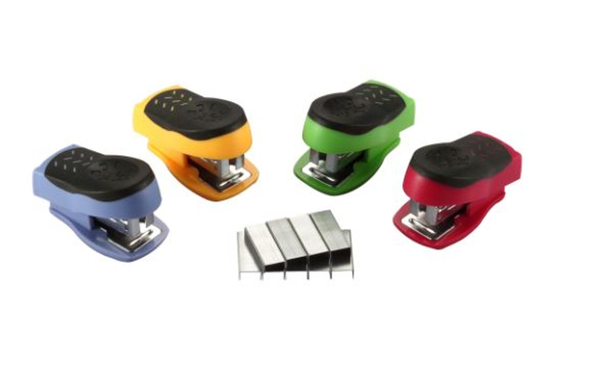 image of: Bostich MAGNETIC Mini Stapler