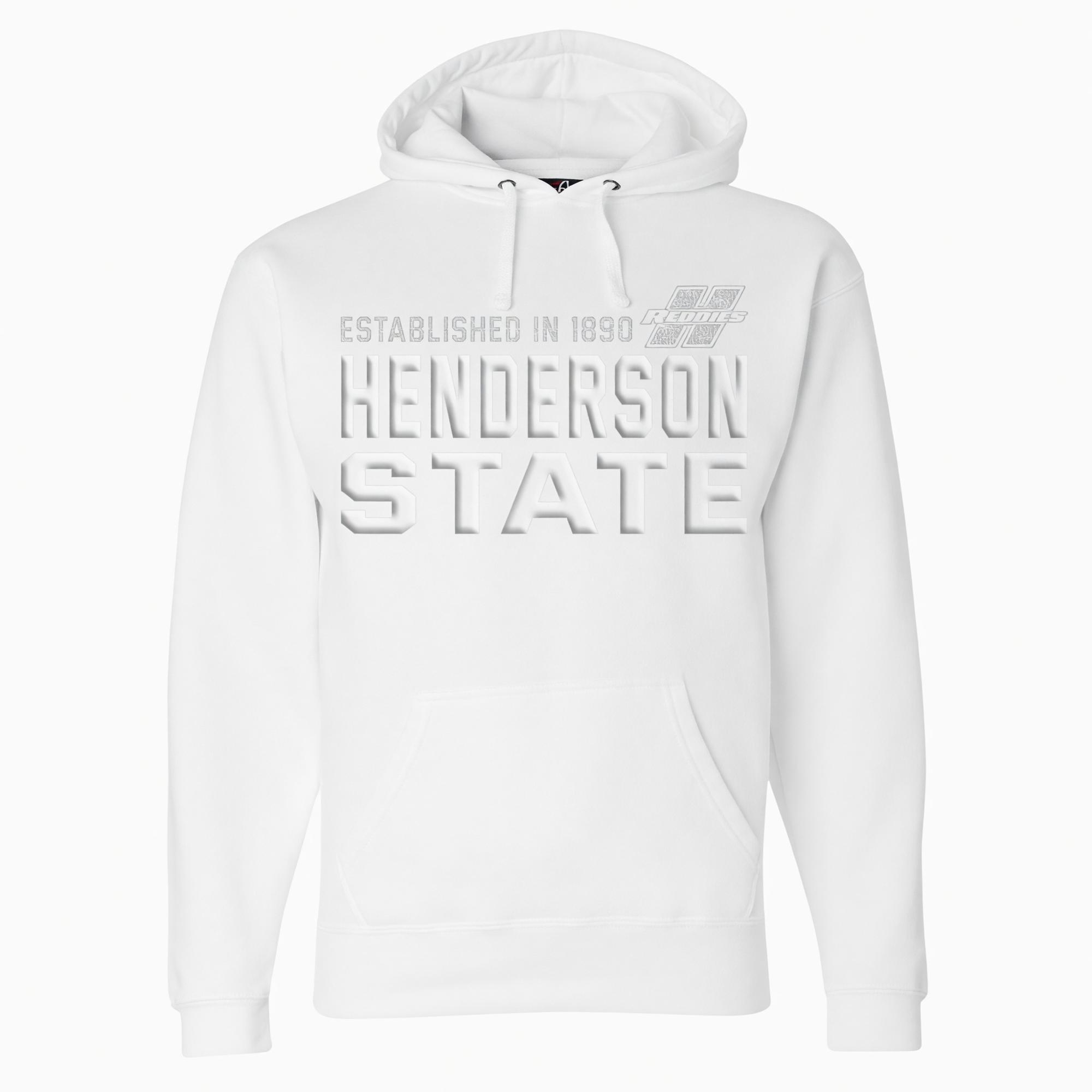 Product image 1 of 1 for Henderson State Premium Hooded Sweatshirt