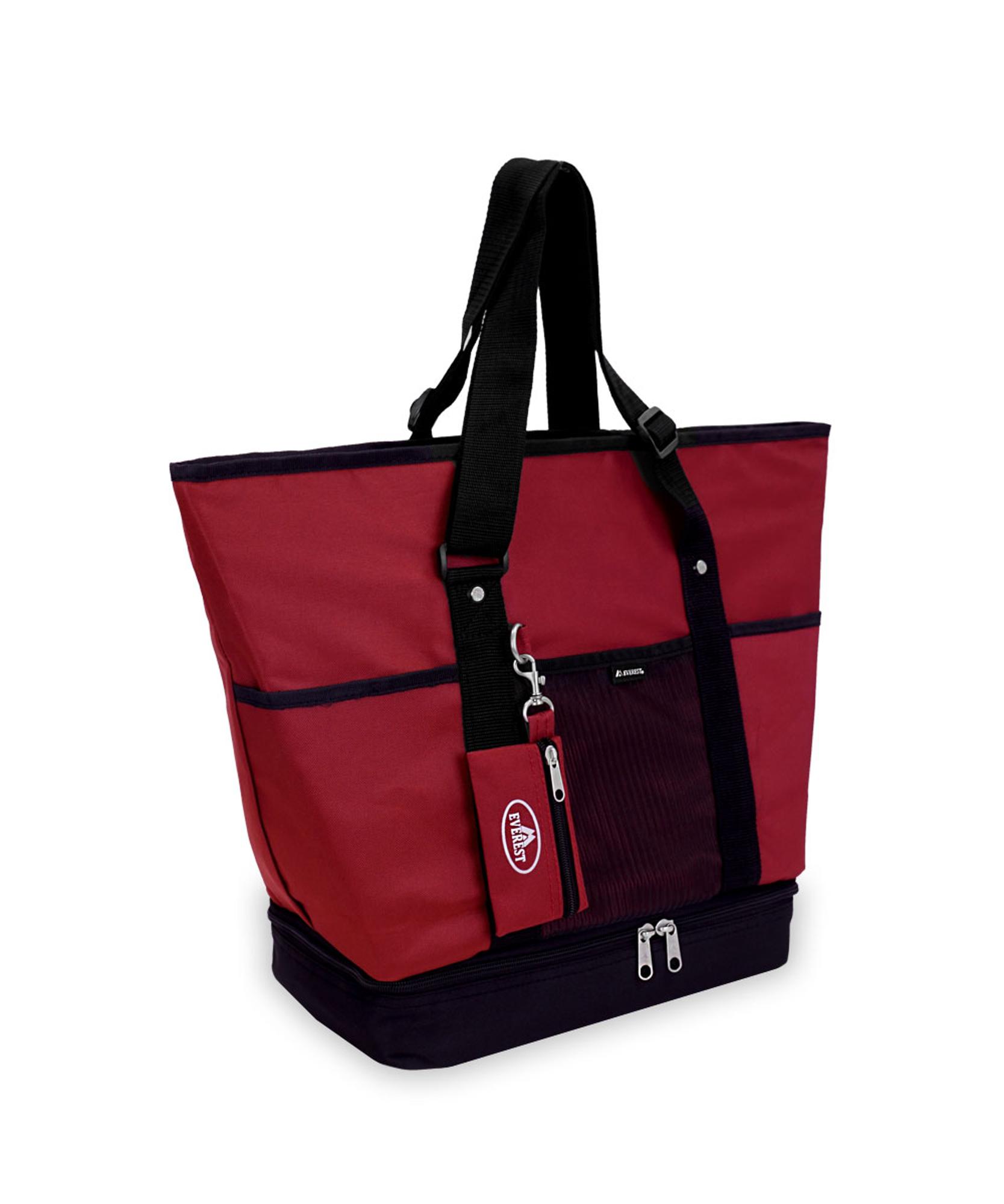 Variant 7 of 7 for Everest Deluxe Tote Bag