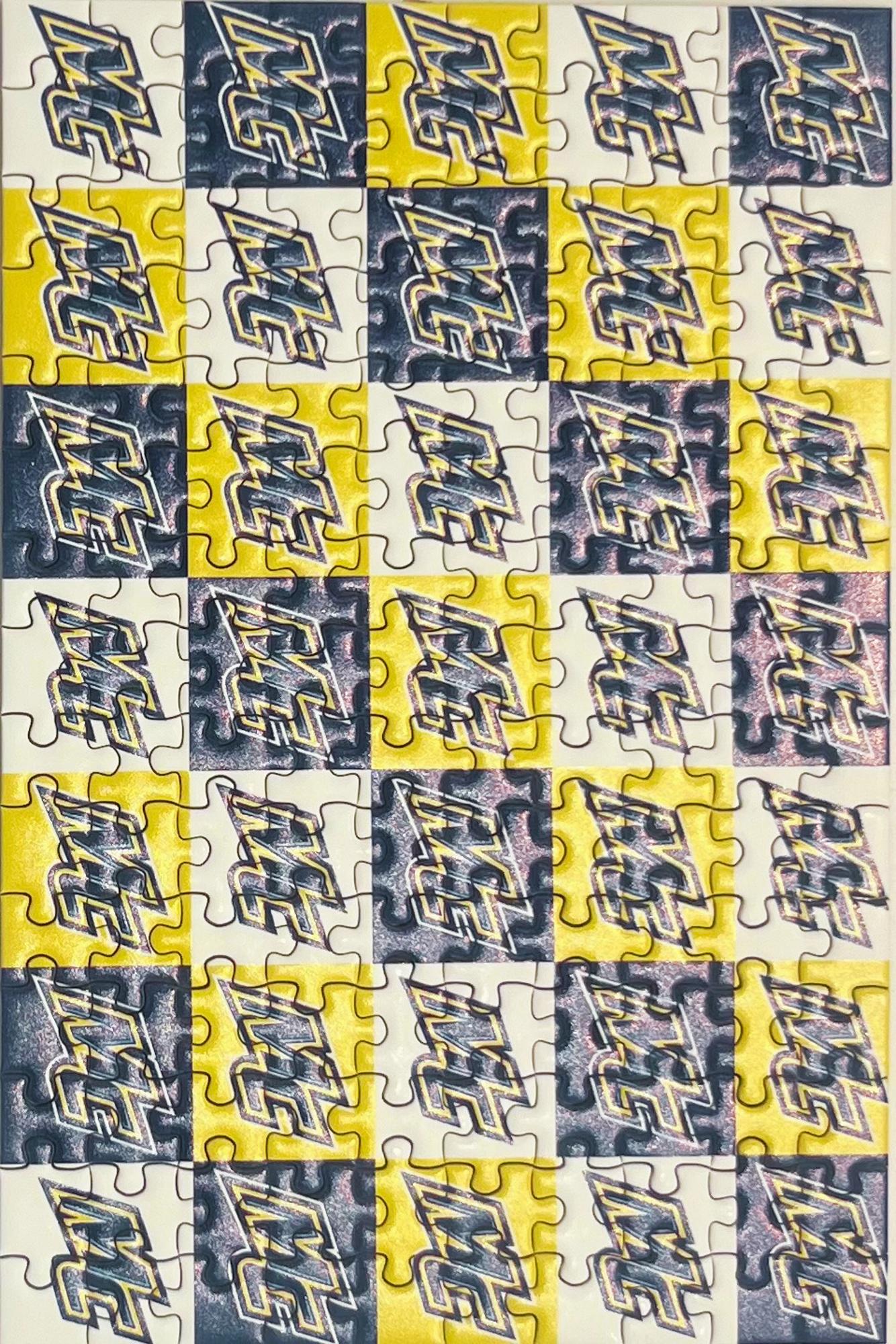 Product image 1 of 2 for MC Micro Puzzle