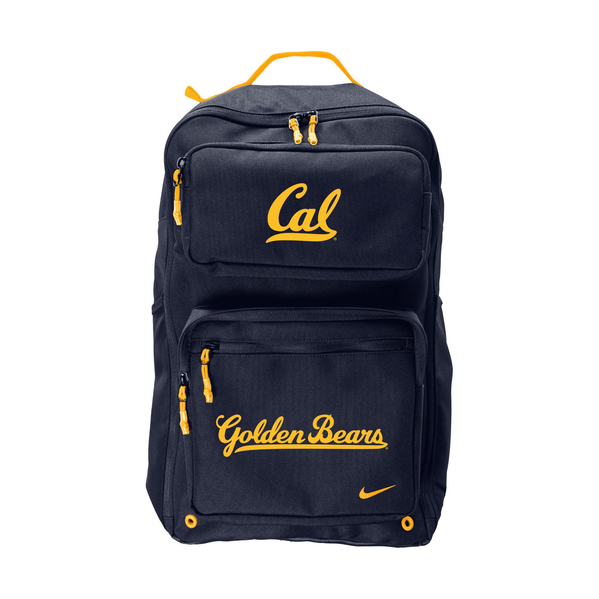 image of: Nike Utility Speed Backpack Cal Logo