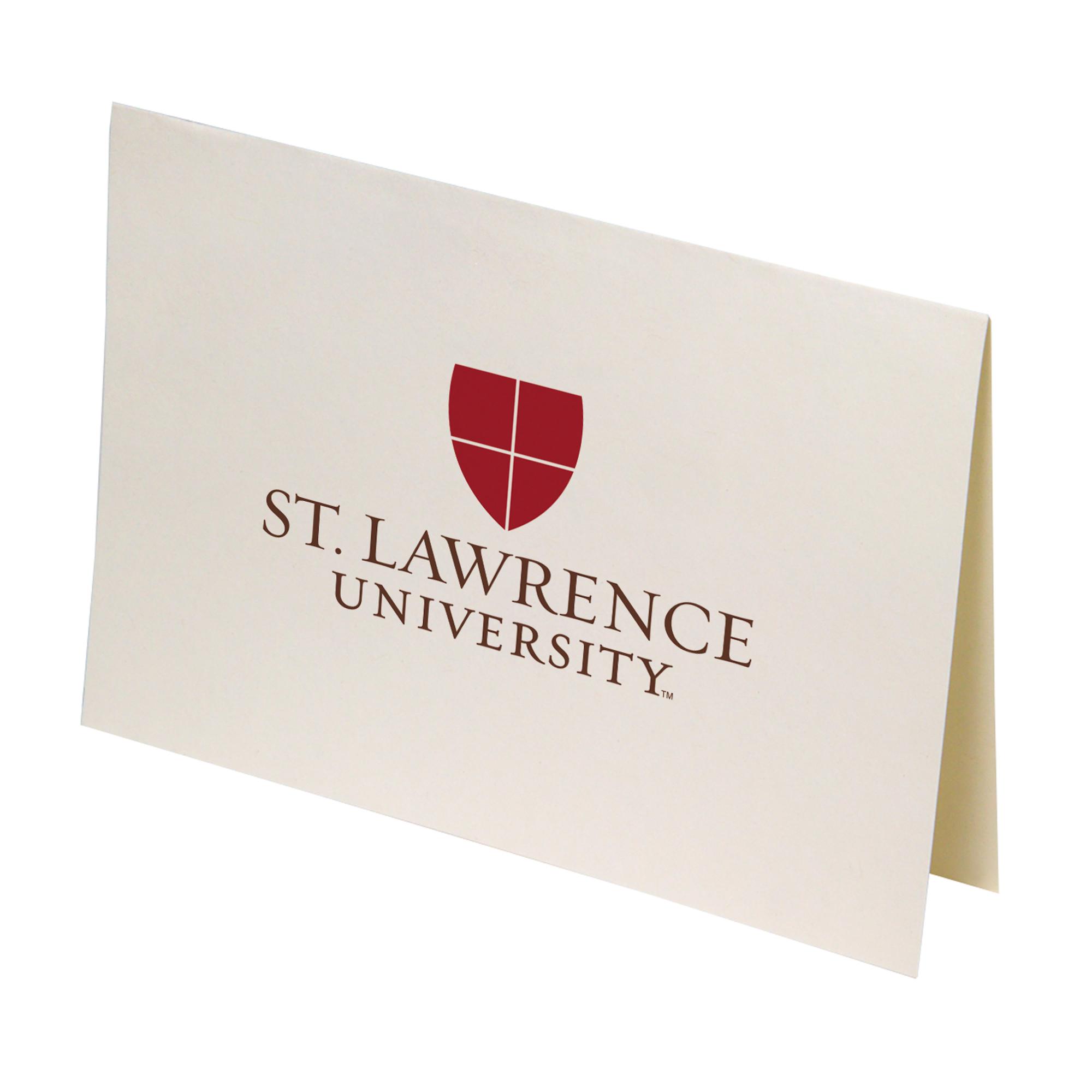 image of: St. Lawrence Boxed Notecards