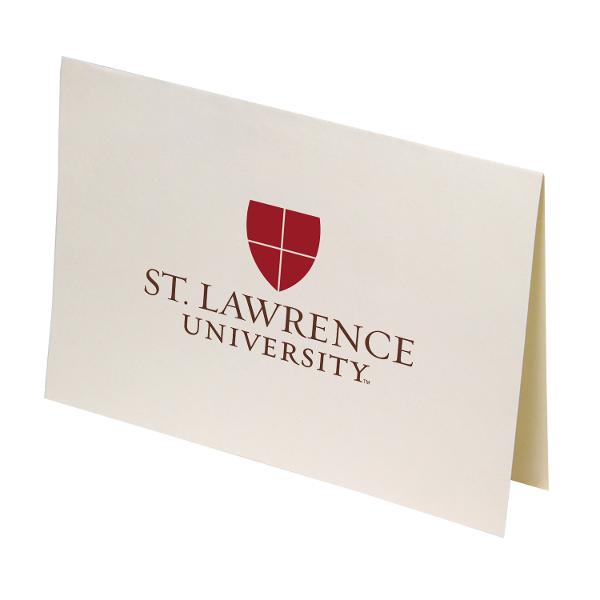 St. Lawrence Boxed Notecards; $11.95