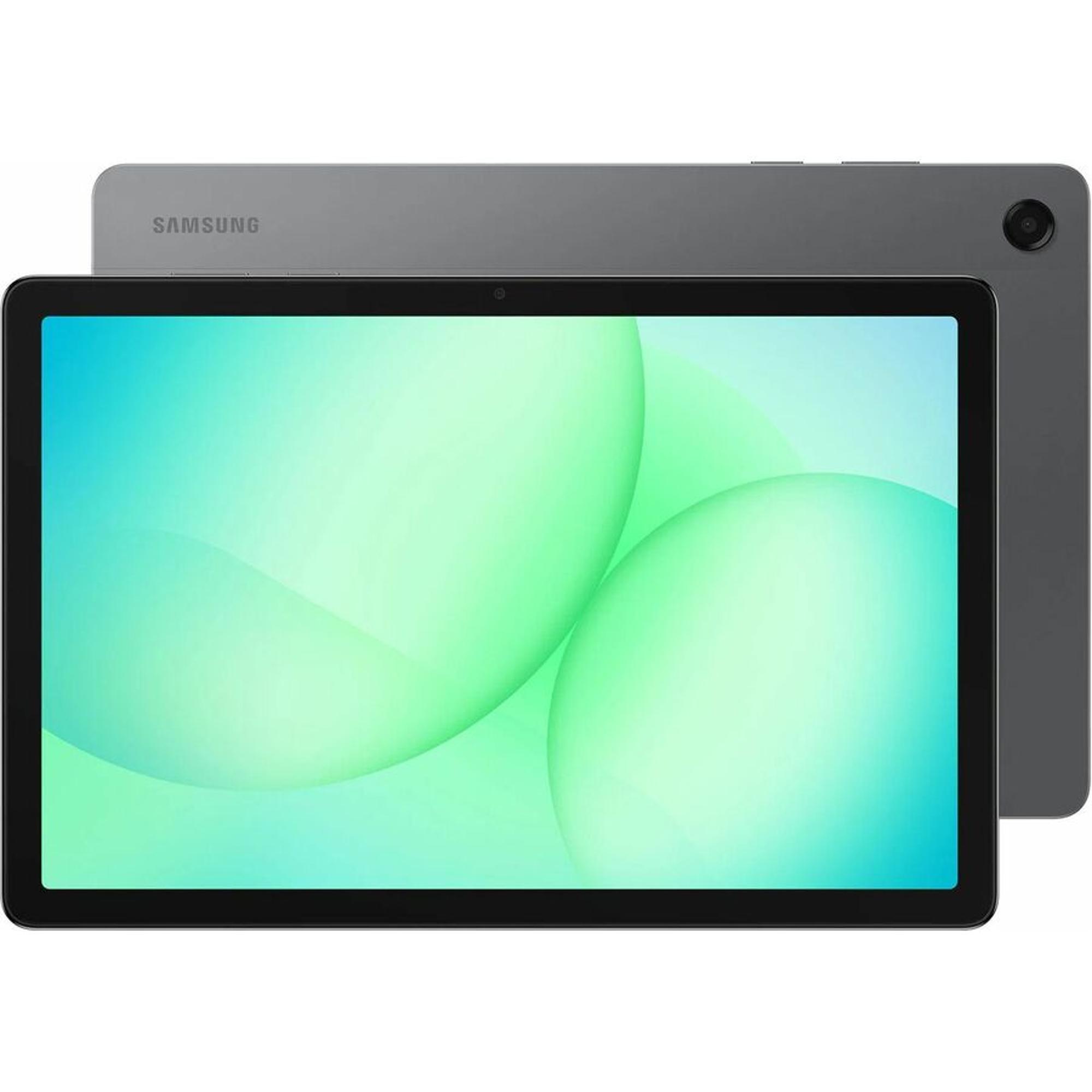 Product image 1 of 1 for TABLET SAMSUNG GALAXY TAB A11+  Gray