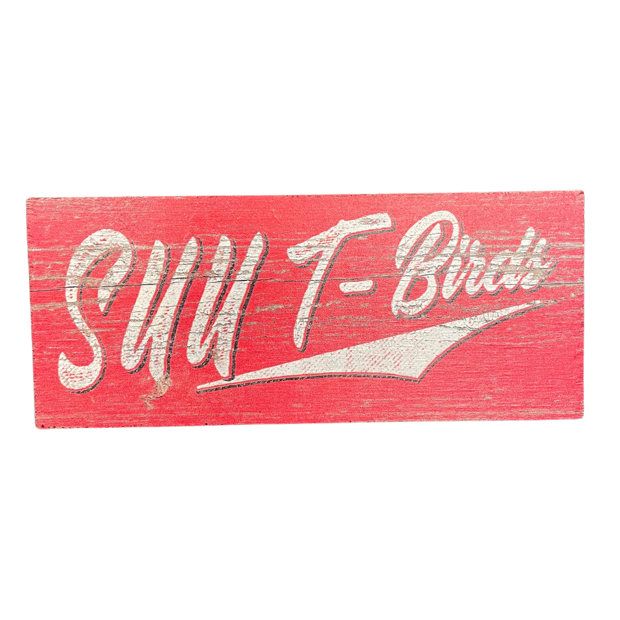 image of: SUU T-Birds Mini Table Top Stick