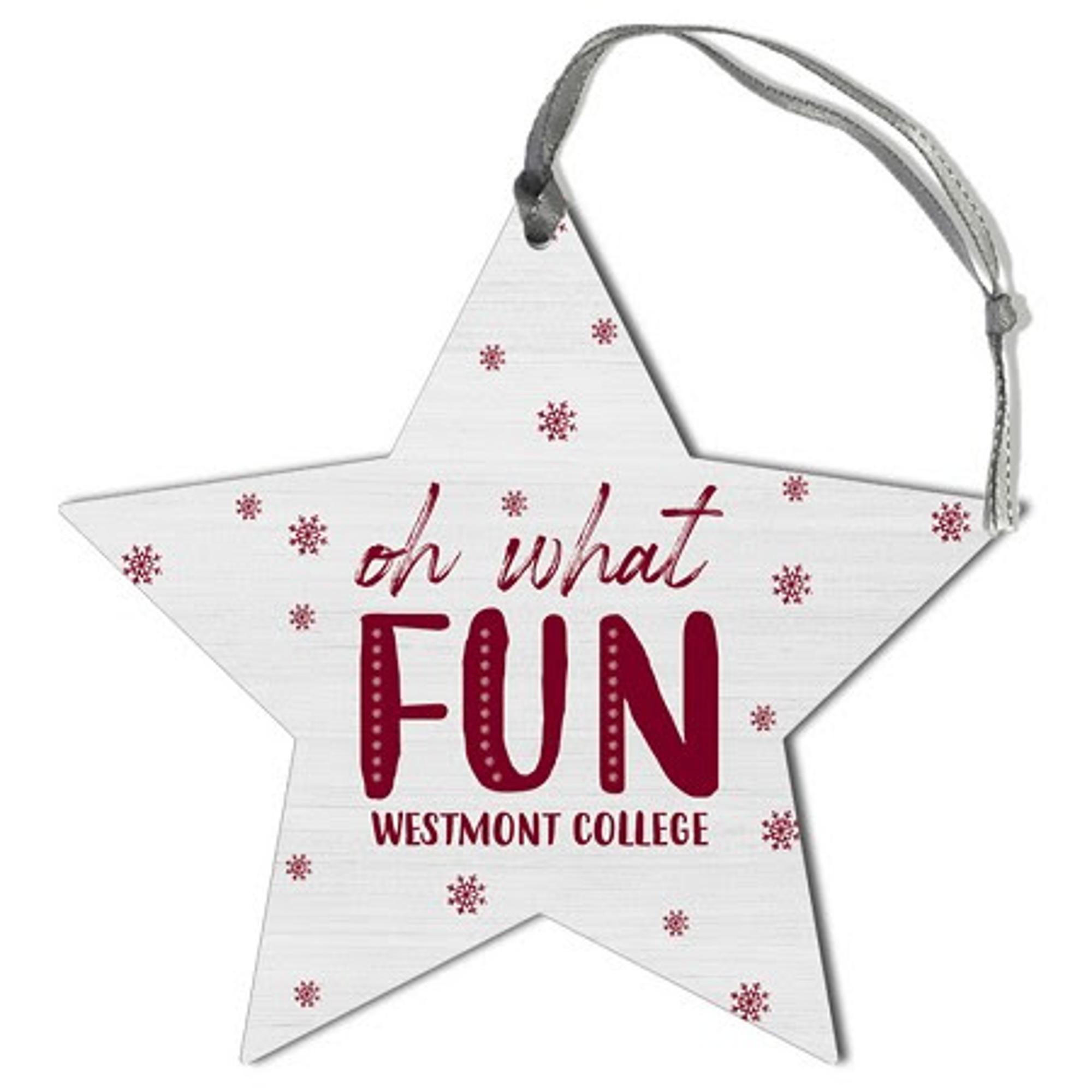 Product image 2 of 4 for Legacy Wooden Ornaments