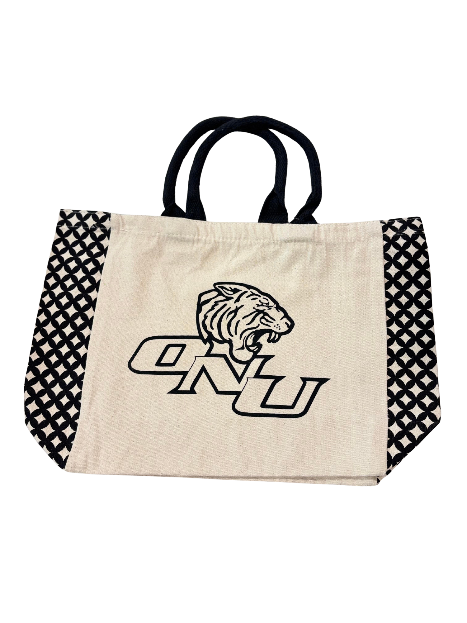 Product image 1 of 1 for Catalina Cotton Tote