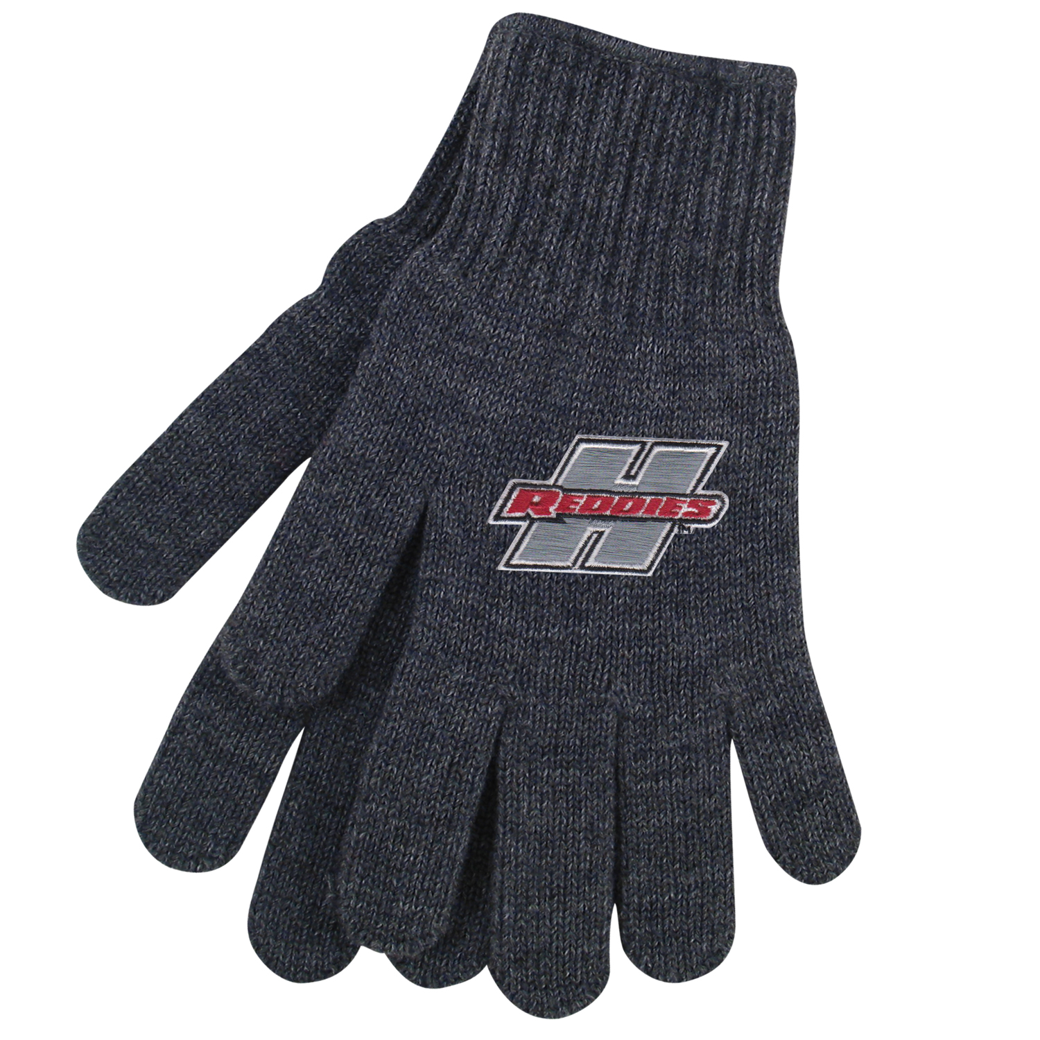 image of: Henderson Reddies Tailgate Knit Gloves