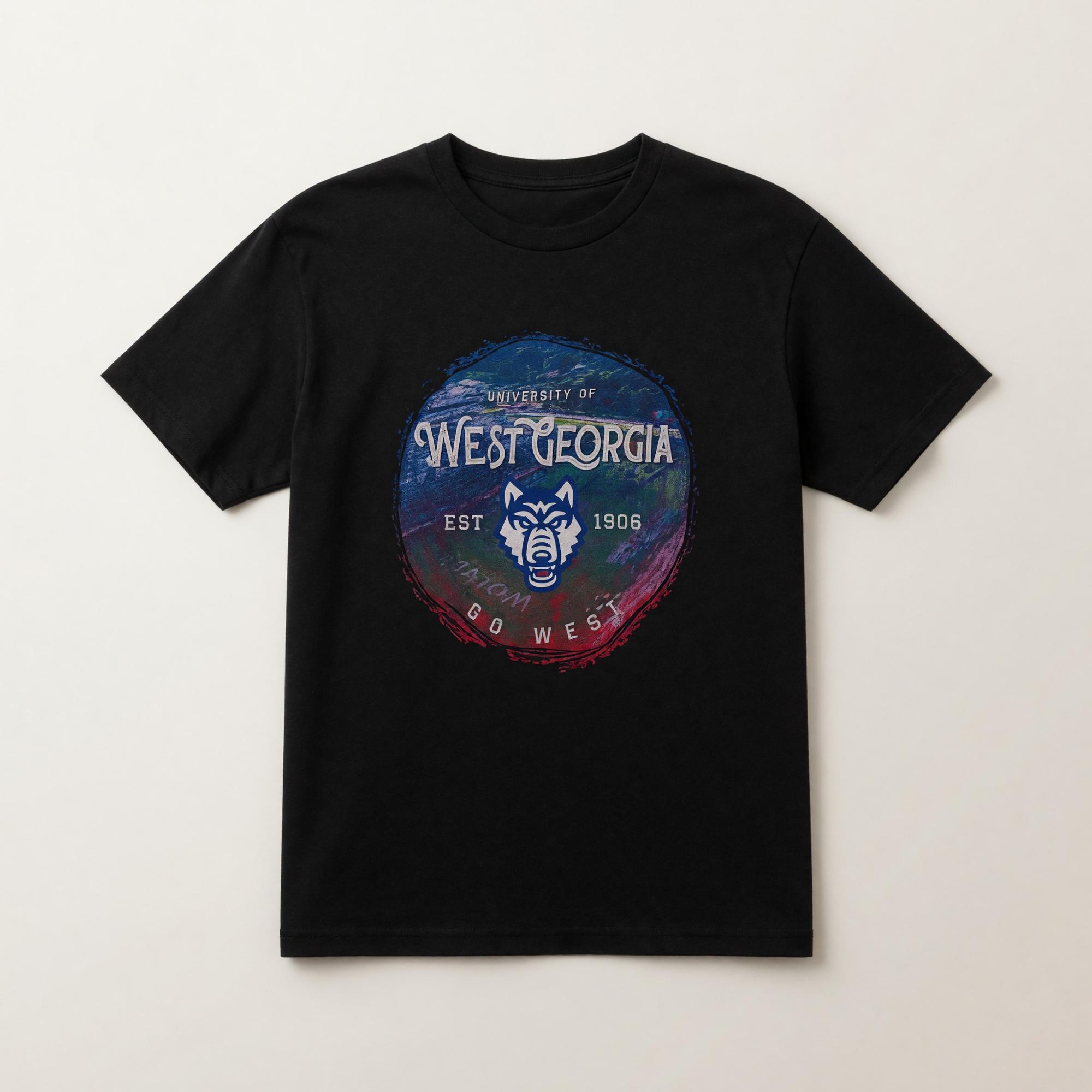 Variant 2 of 11 for CAMPUS STUMP T-SHIRT