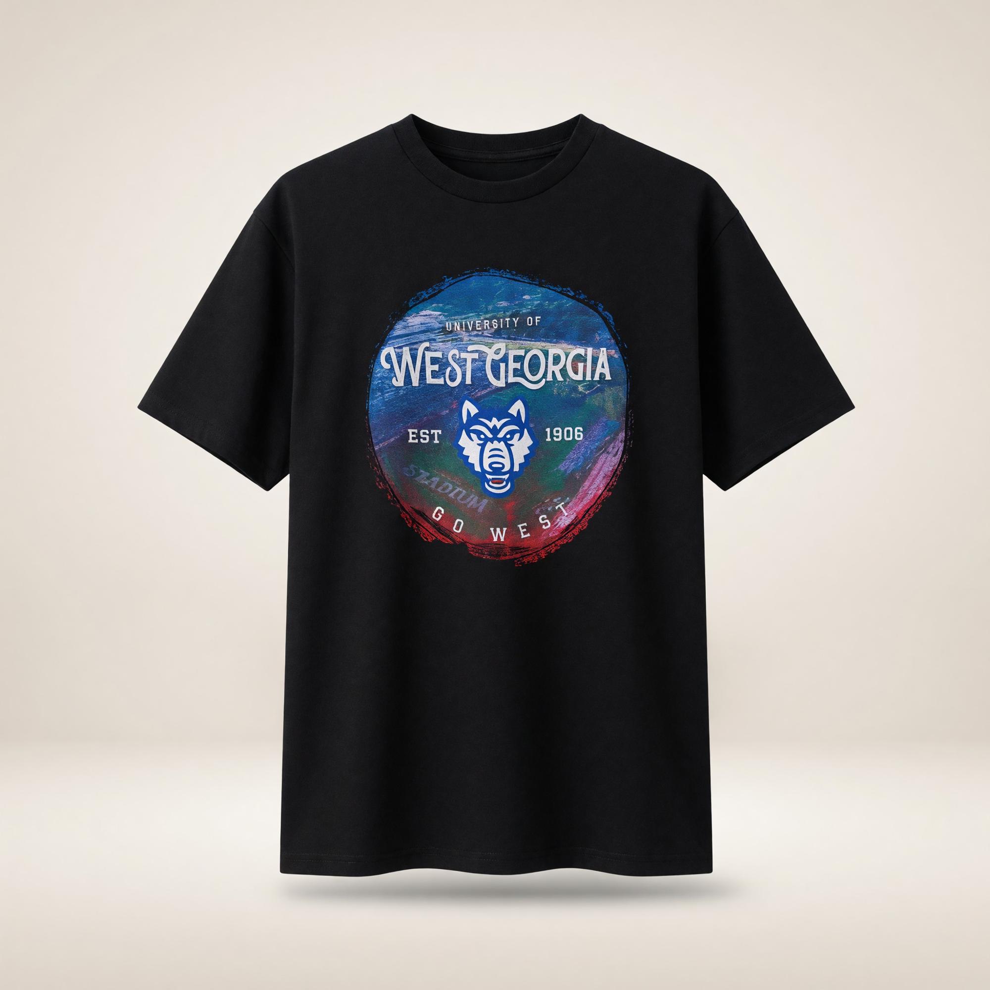 Product image 4 of 4 for CAMPUS STUMP T-SHIRT
