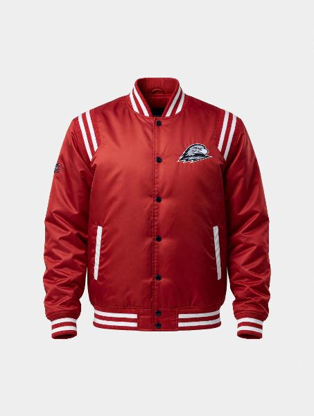 Colosseum Snap Jacket THOR/SUU; $89.99