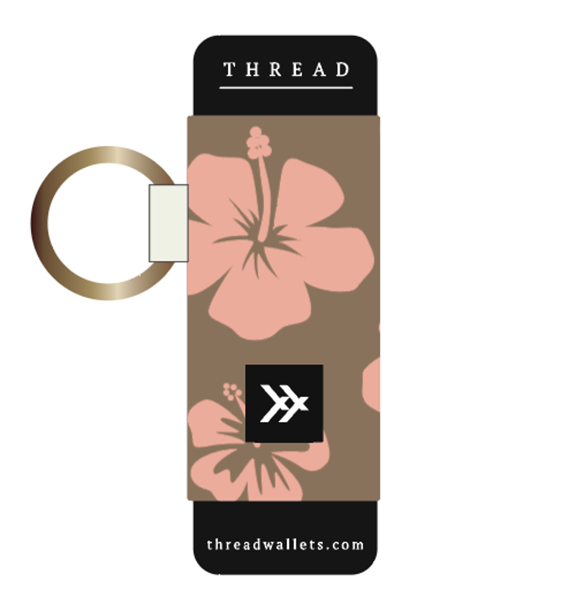 Variant 7 of 13 for THREAD - LIP BALM HOLDER