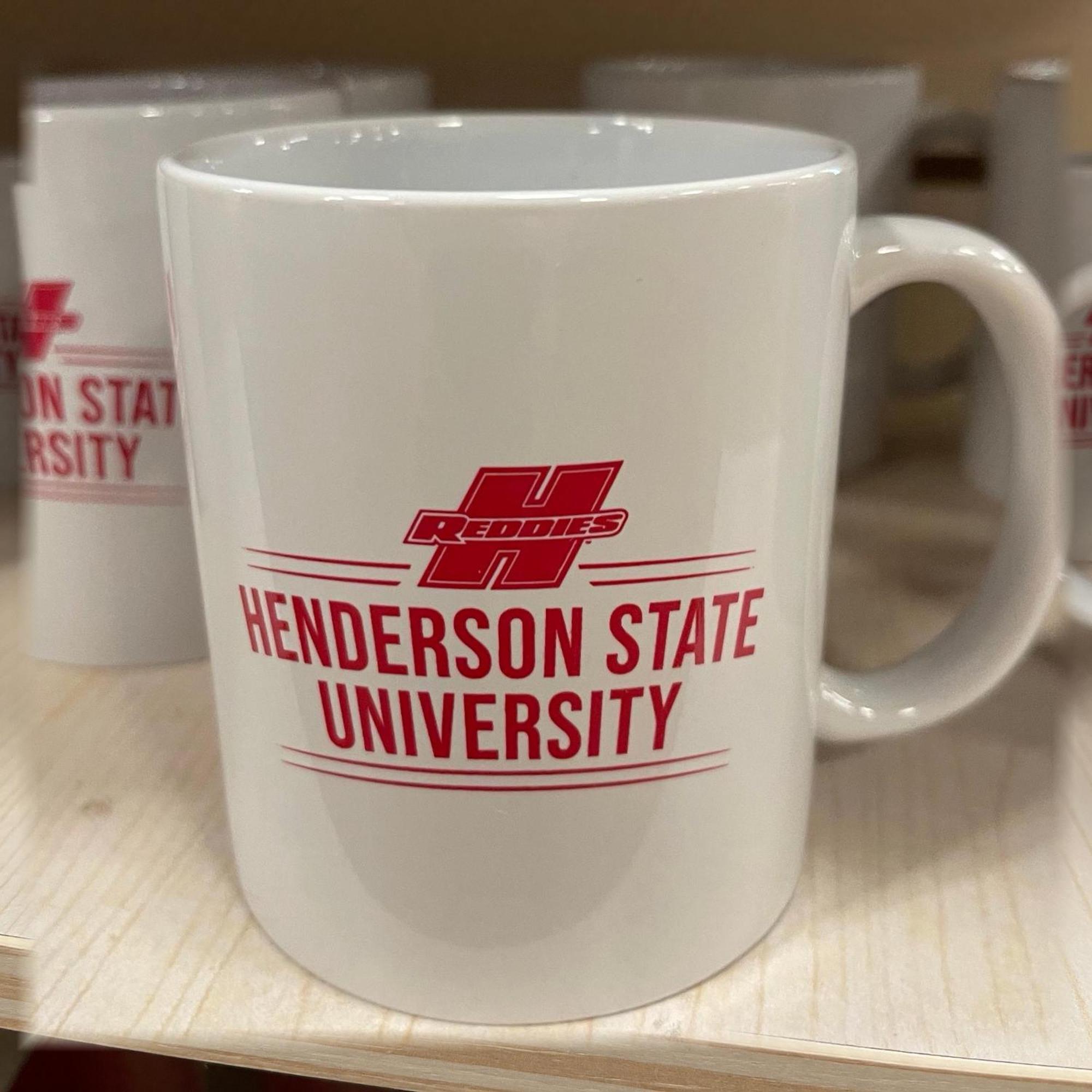 Product image 2 of 2 for Henderson State University 11 oz Ceramic Mug