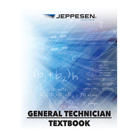 Cover image for A&P Technician General Textbook