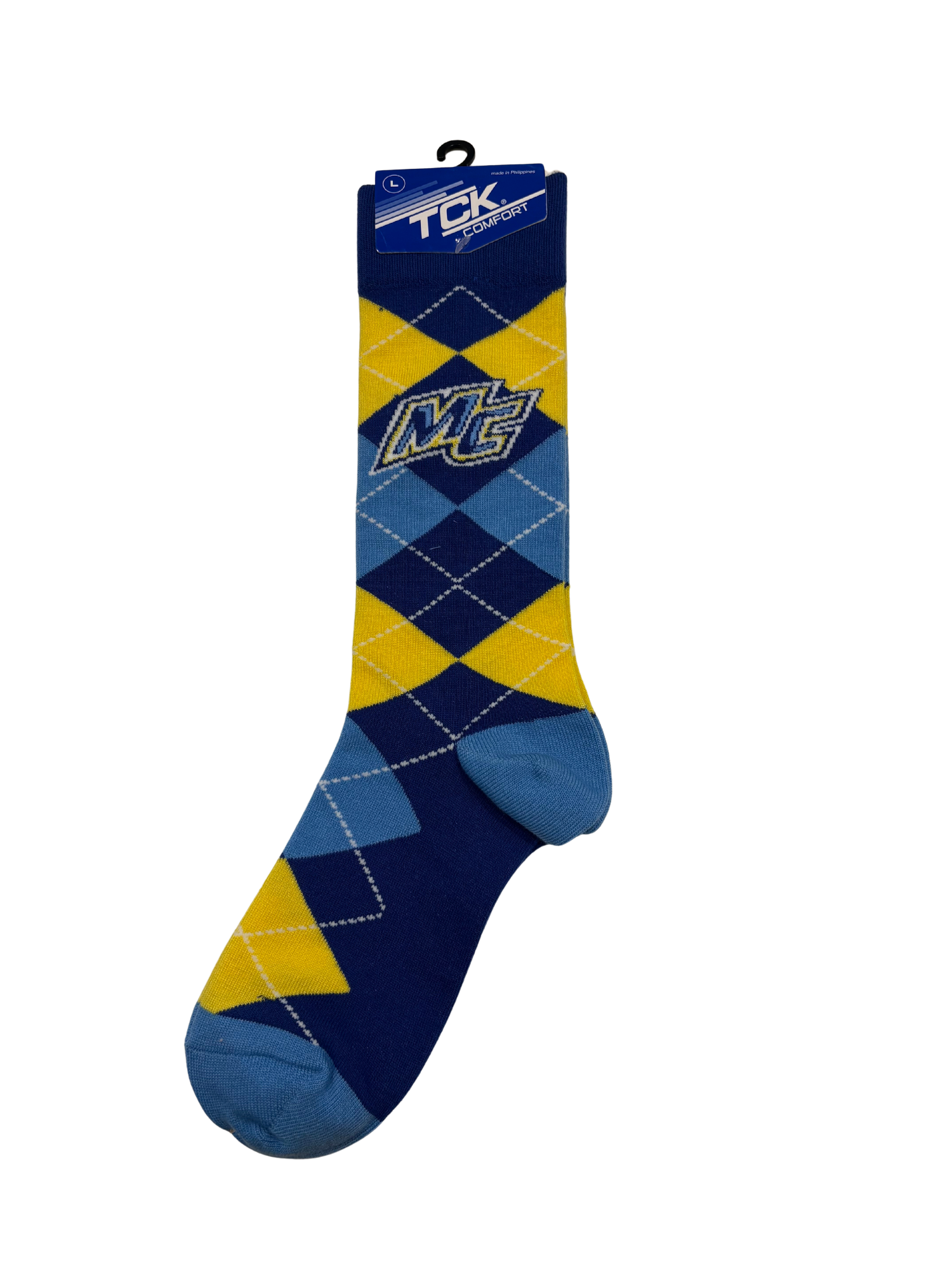 Product image 1 of 1 for Men's Dress Socks - Argyle