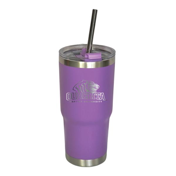 Ouachita Baptist University 20 oz Tumbler; $35.99