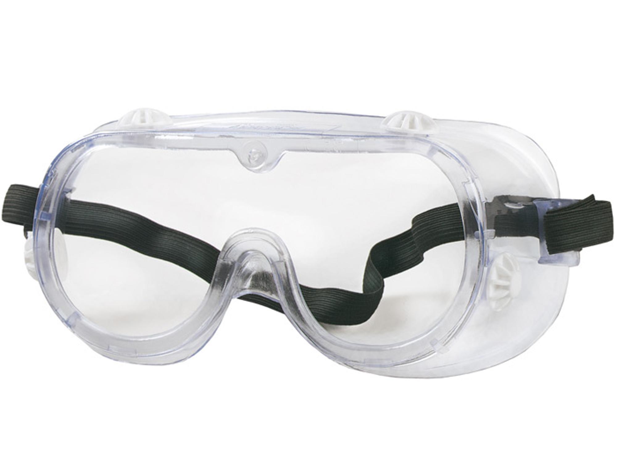 image of: Prestige Medical Splash Goggles 5600