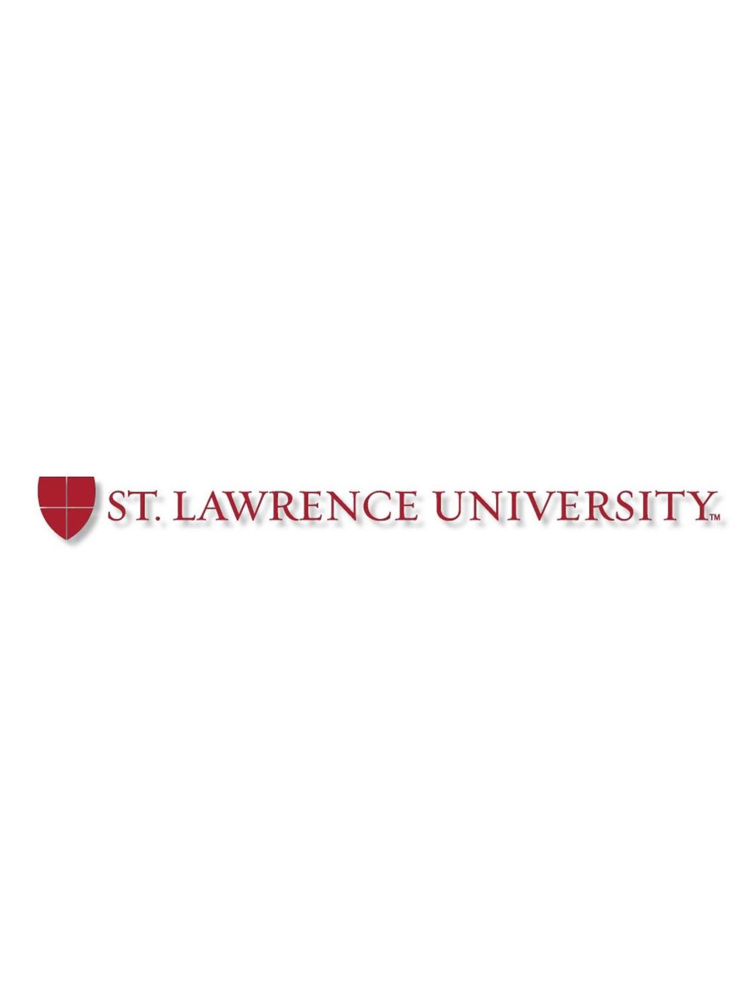 Product image 1 of 1 for Long St. Lawrence University Vinyl Decal
