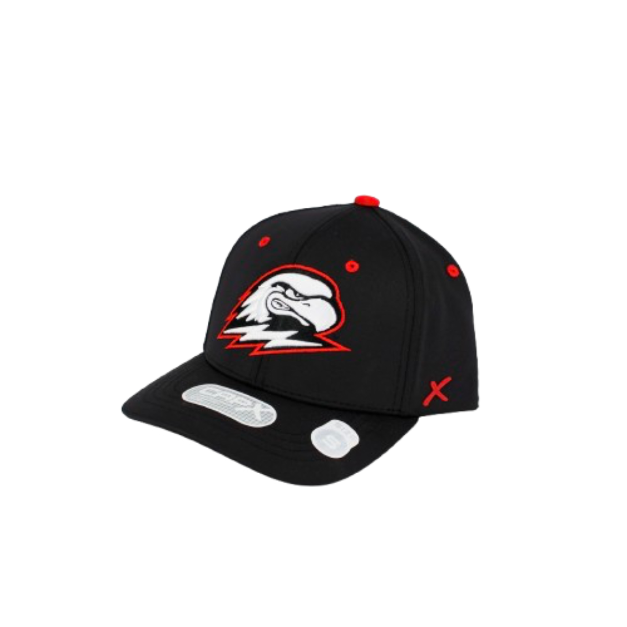 Product image 1 of 1 for Legacy Hat – Dark Grey (Thor Logo)