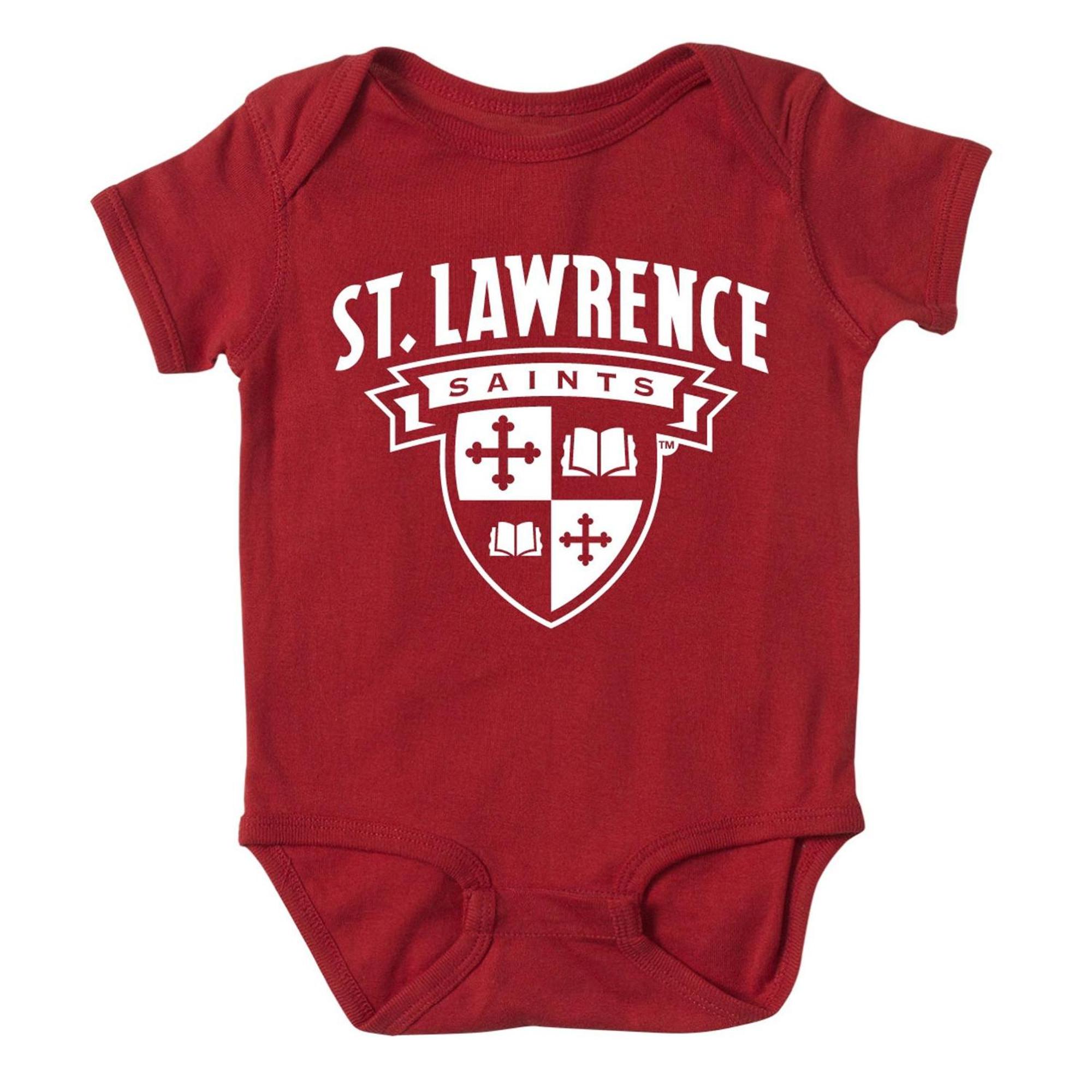 Product image 1 of 1 for St. Lawrence Infant Bodysuit