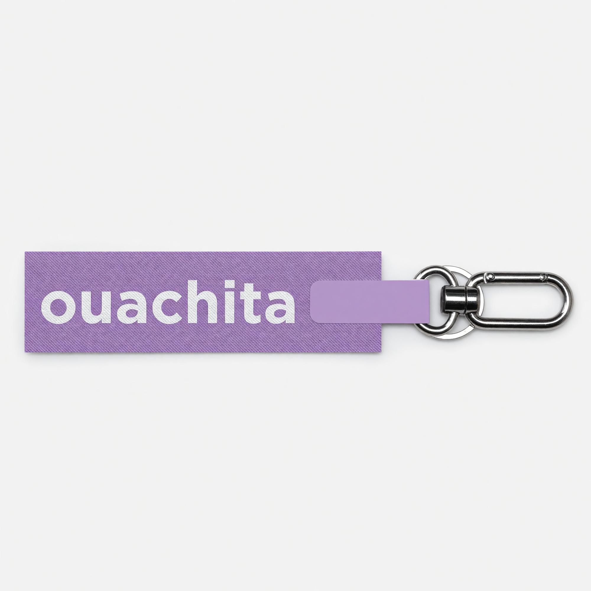Product image 2 of 2 for Ouachita Lily Keystrap