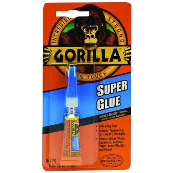 GORILLA GLUE PEN APPLICATOR 3G 1PK; $4.49