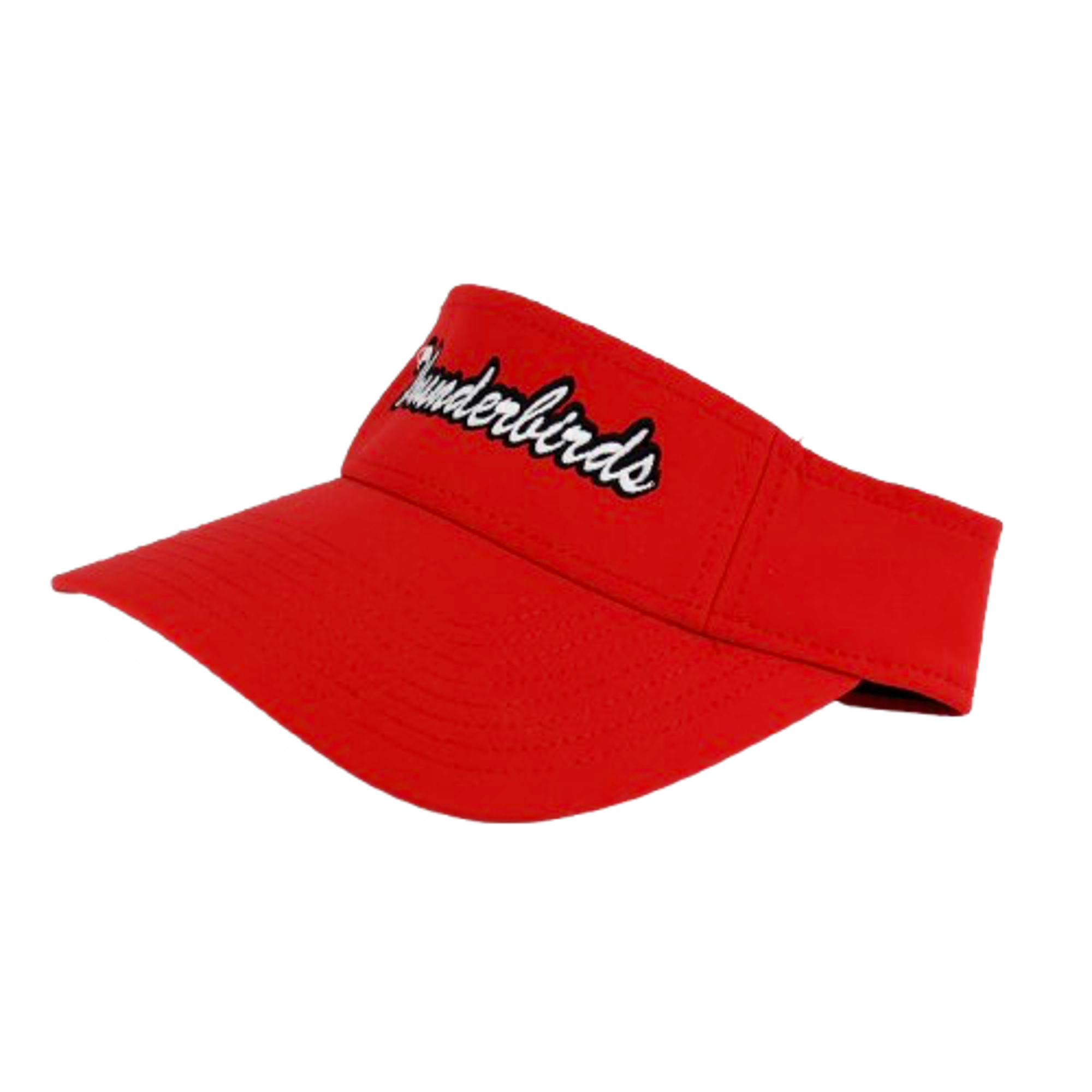 Product image 1 of 1 for The Game Visor Red – Thunderbirds