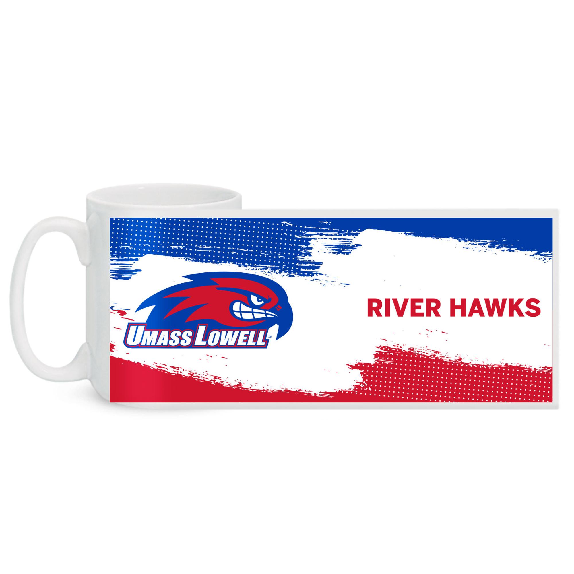 Product image 1 of 1 for River Hawks Mug