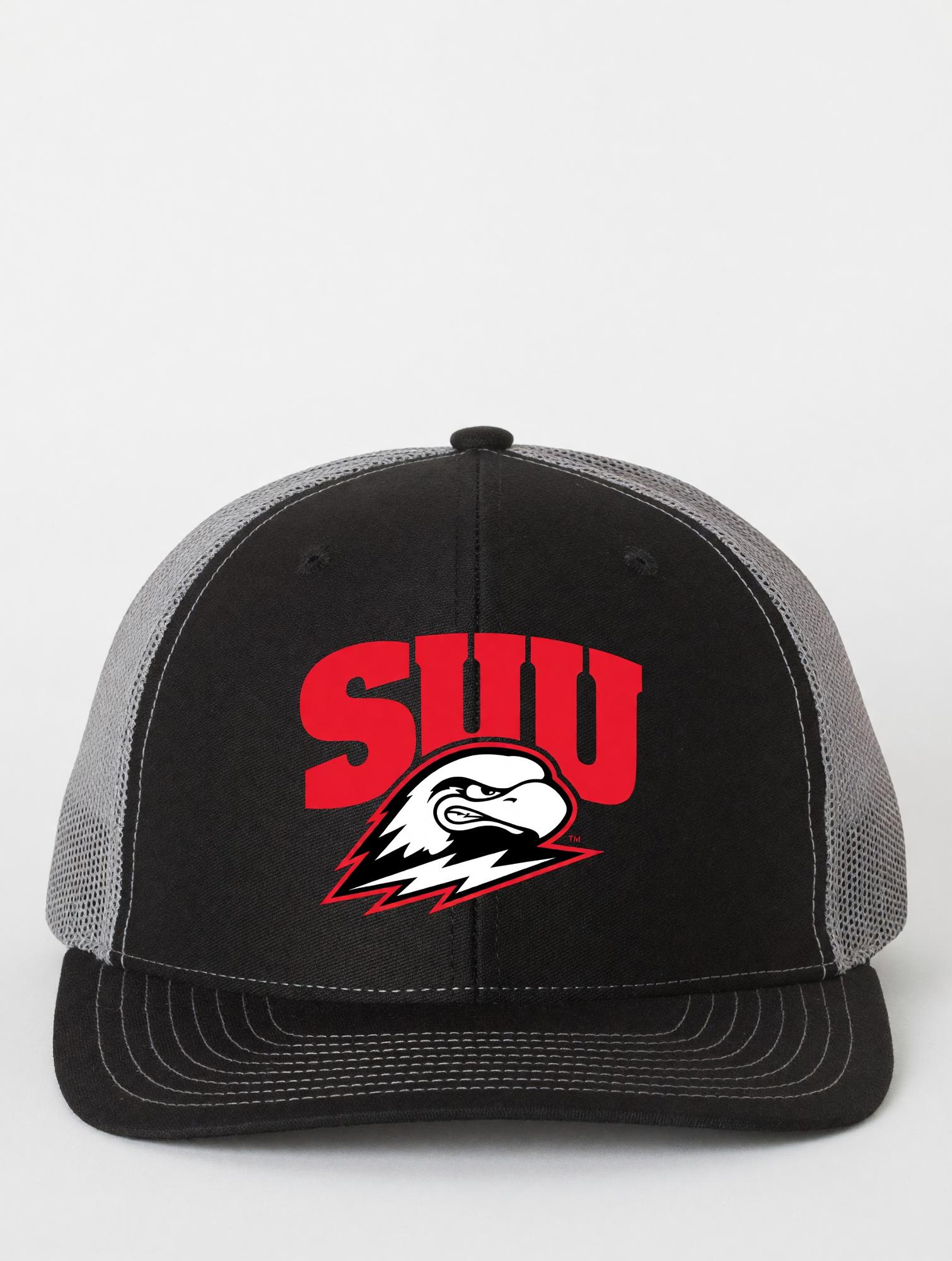 Product image 4 of 8 for Richardson SUU Snapback Trucker Hat