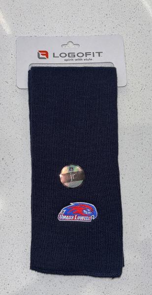 Frosty Youth Knit Scarf; $26.99