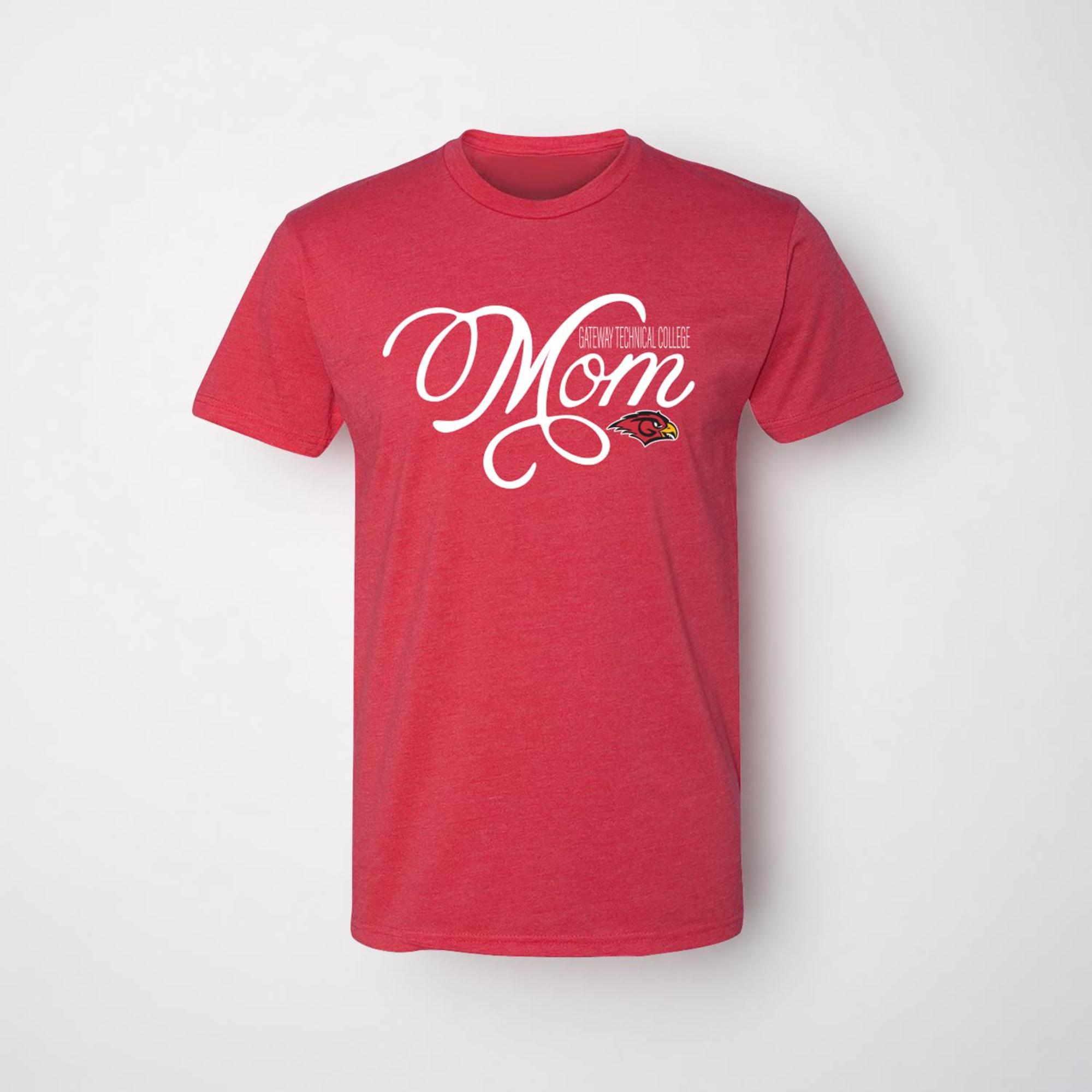 Product image 1 of 1 for GTC Short Sleeve Tee Mom