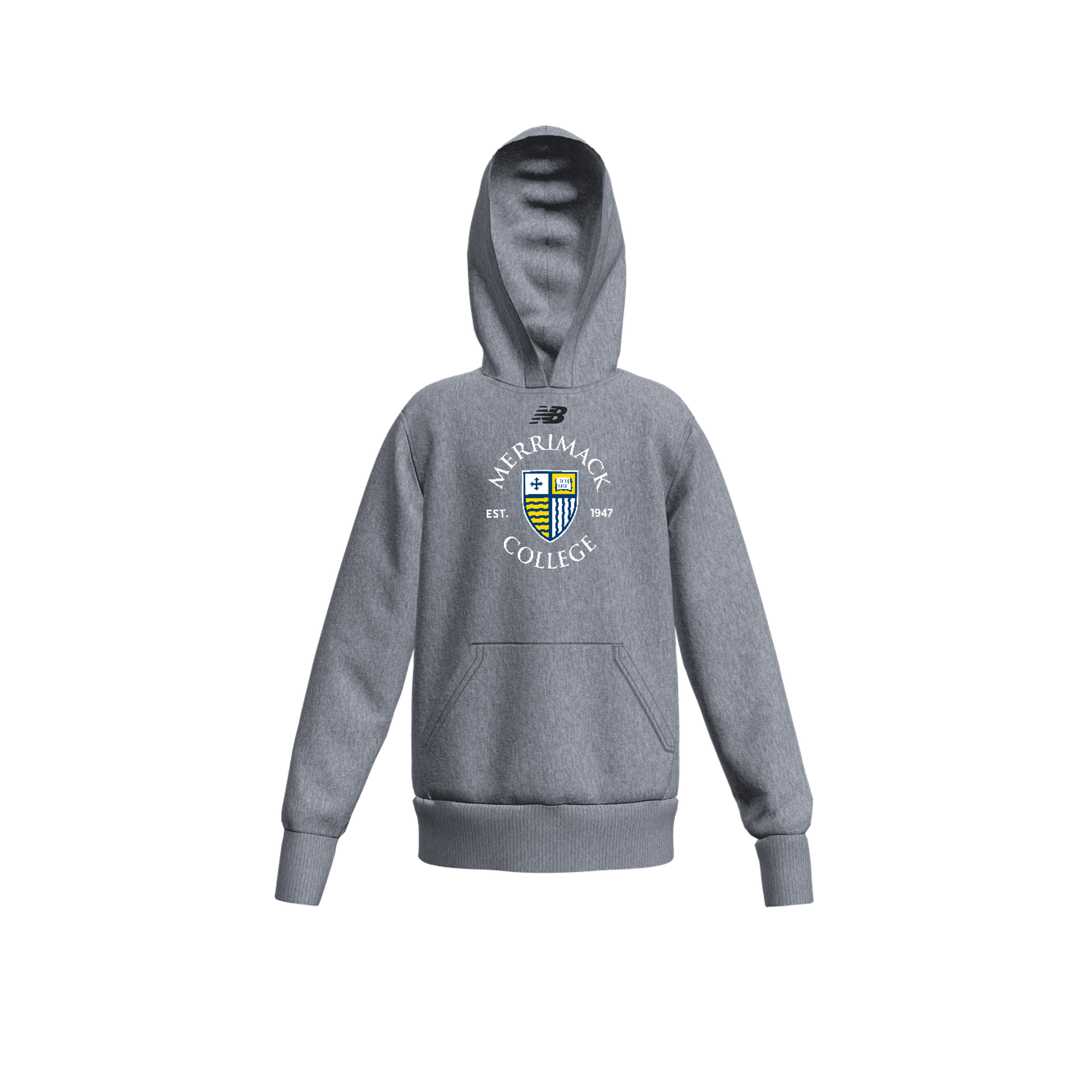 Product image 2 of 3 for New Balance Youth Hoodie