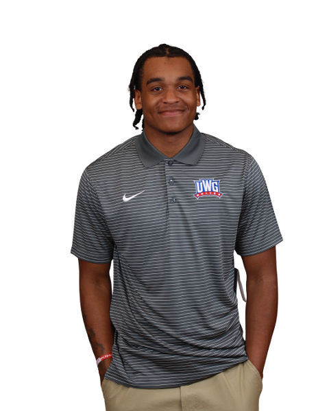 ATHLETICS LOGO NIKE STADIUM STRIPE POLO; $69.99