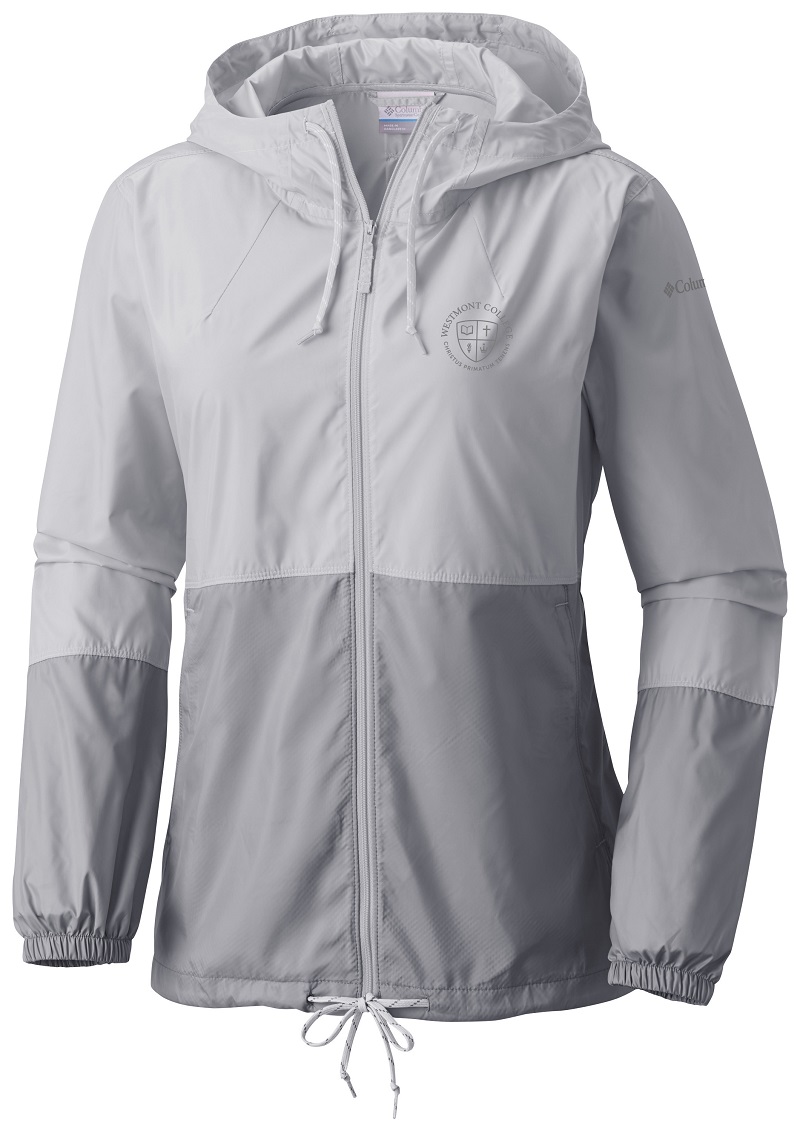 image of: Columbia Women's Flash Forward Windbreaker