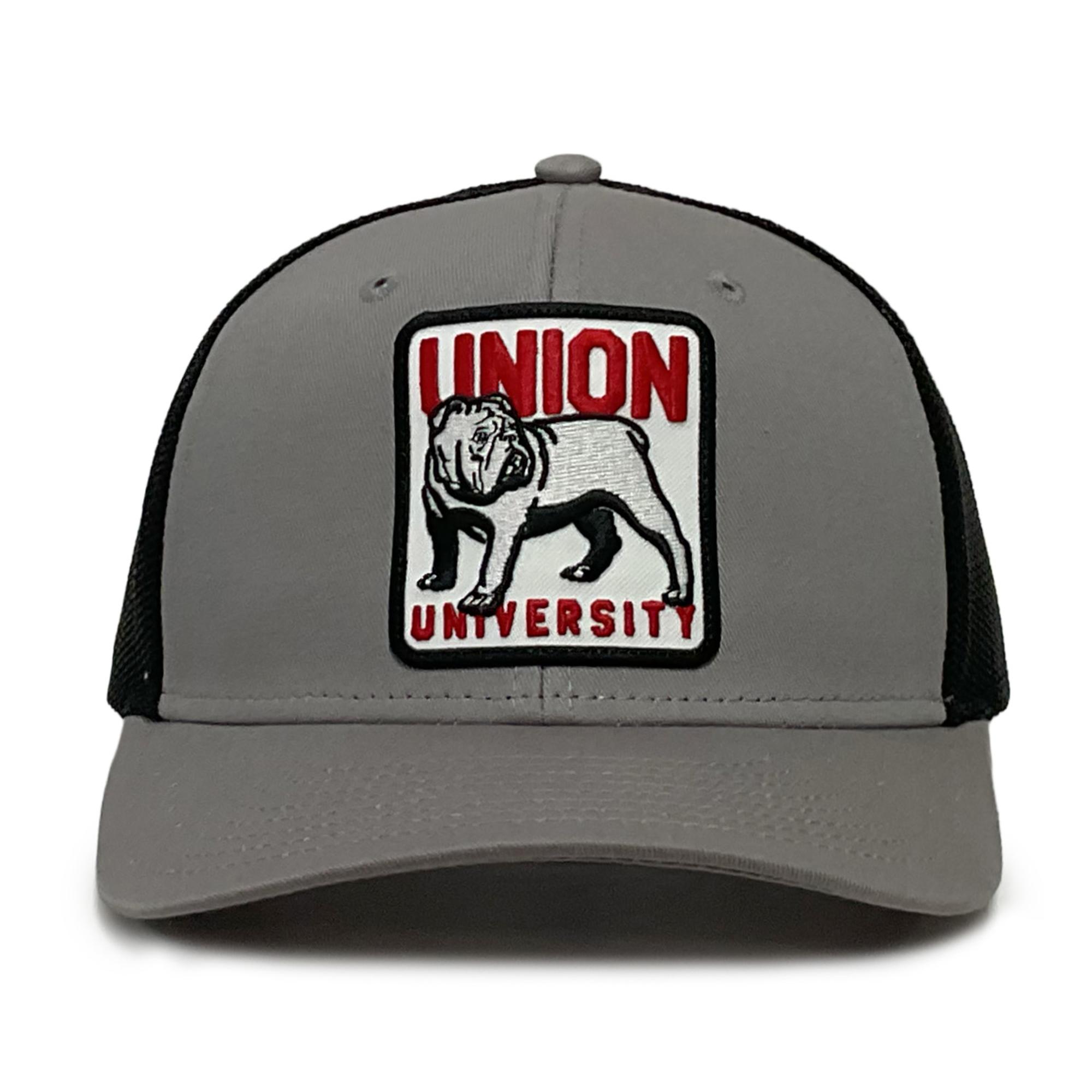 Product image 3 of 5 for Union University Patch Everyday Trucker Cap