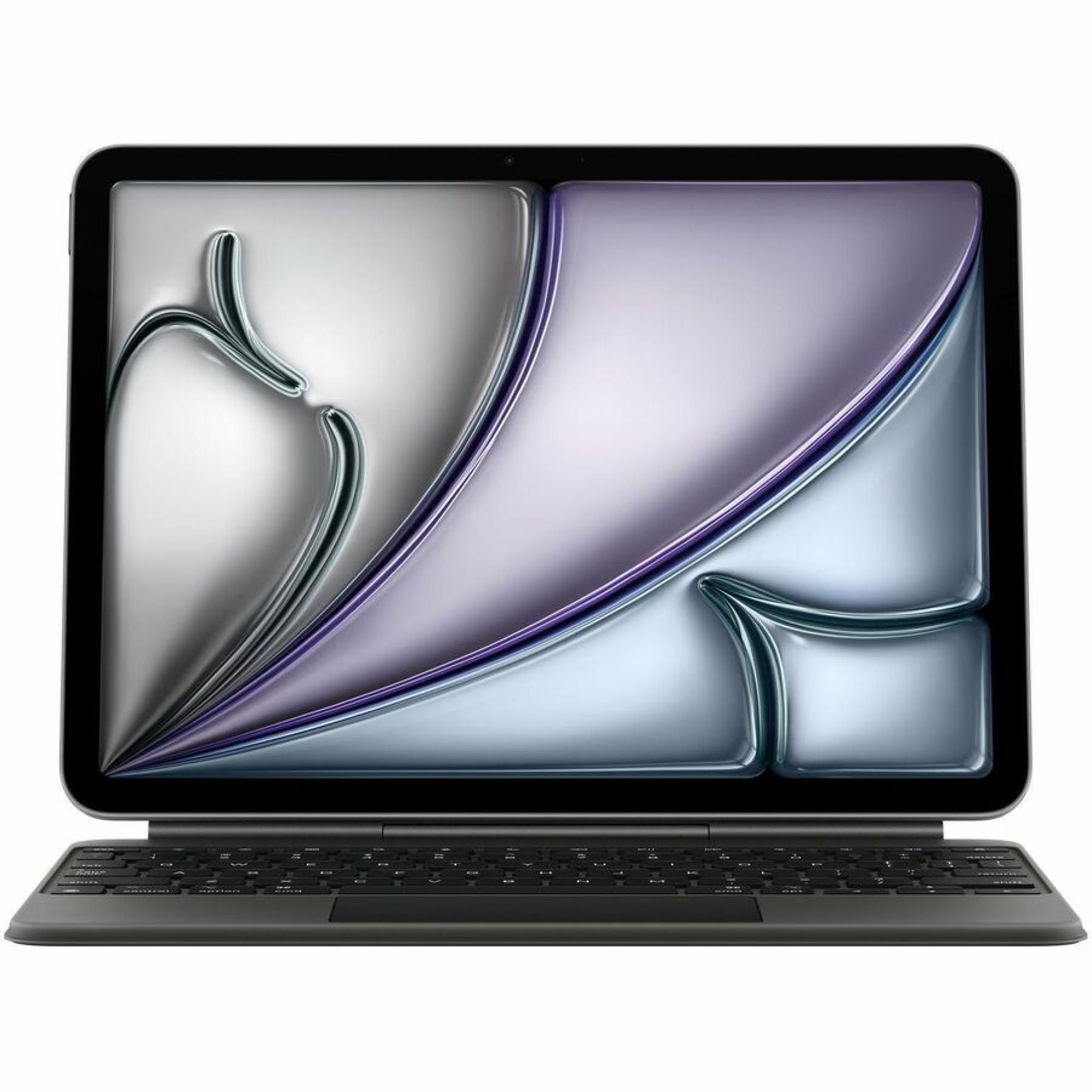 Product image 1 of 2 for Magic Keyboard for iPad&nbsp;Air 11-inch M3/M4