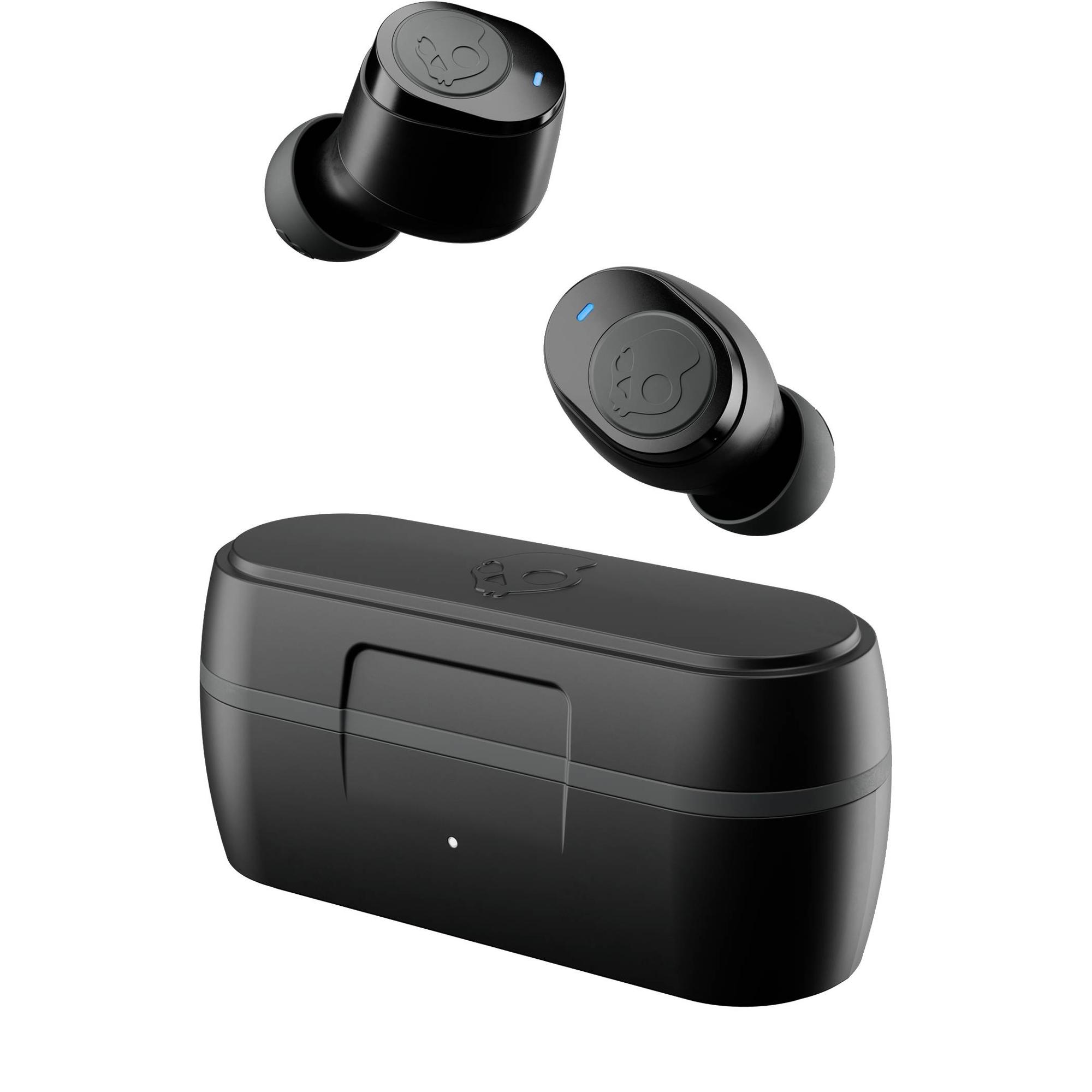 Product image 2 of 2 for ACQ-Skullcandy Jib True Wireless Earbud - Black