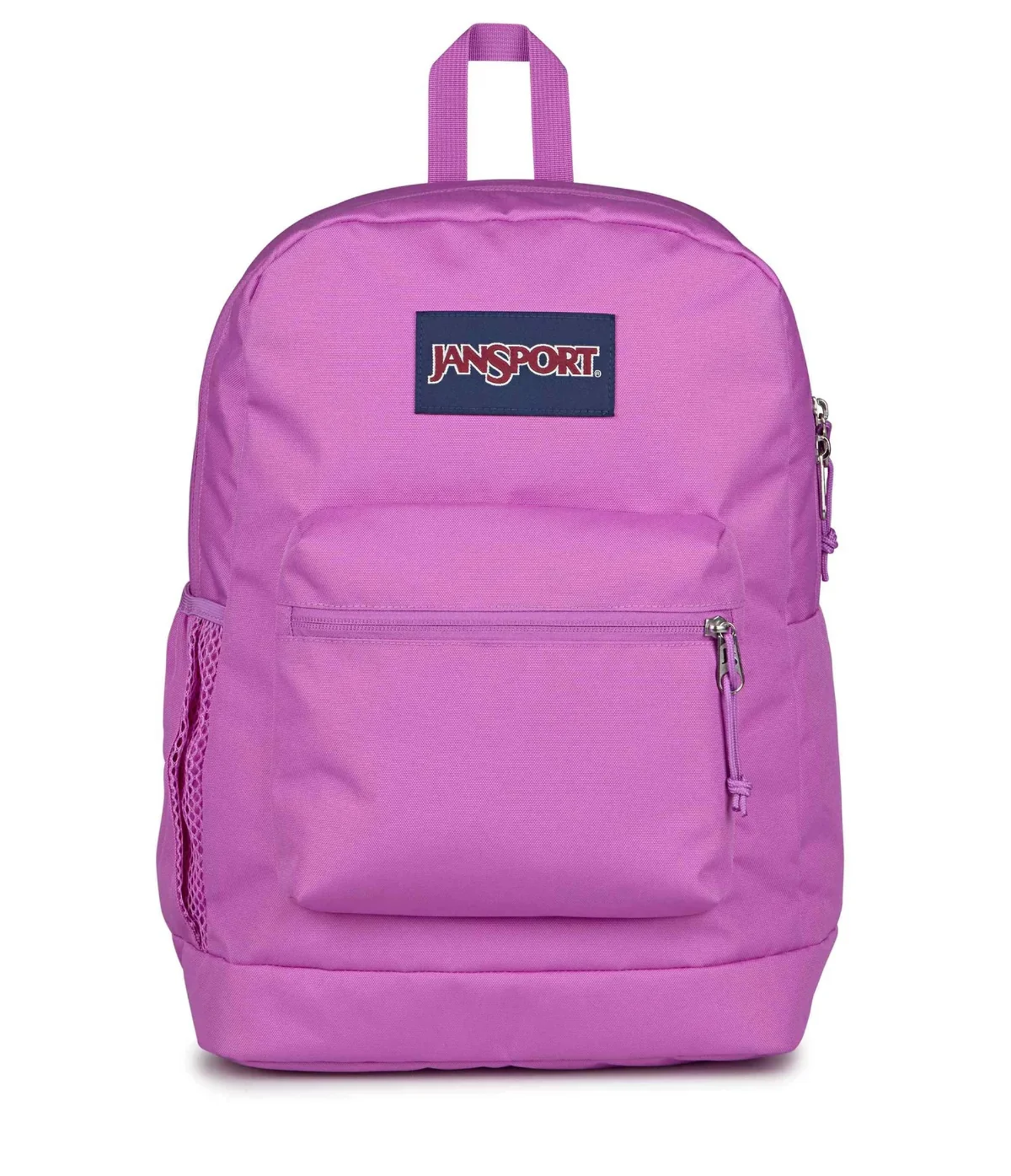 Product image 1 of 2 for BACKPACK Cross Town Plus Digital Fuchsia