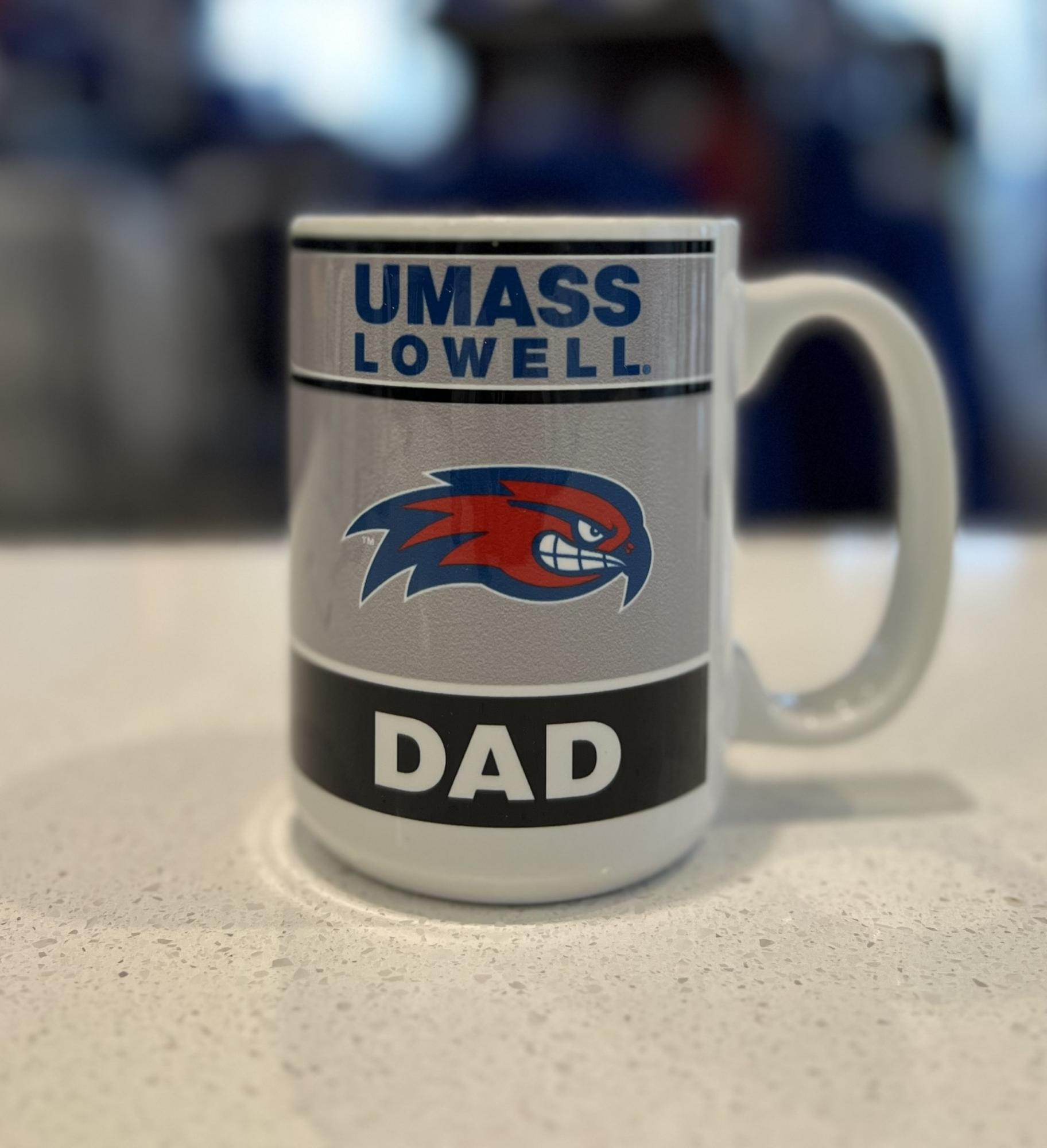 Dad Mug; $16.99